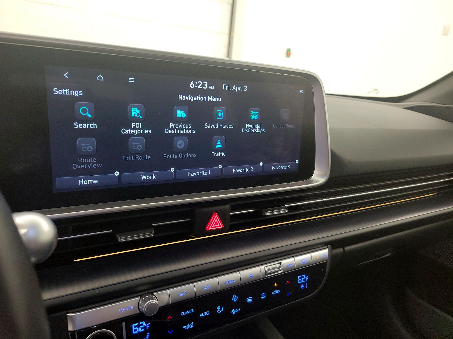 Thumbnail: 2024 Hyundai Ioniq 6 - 12