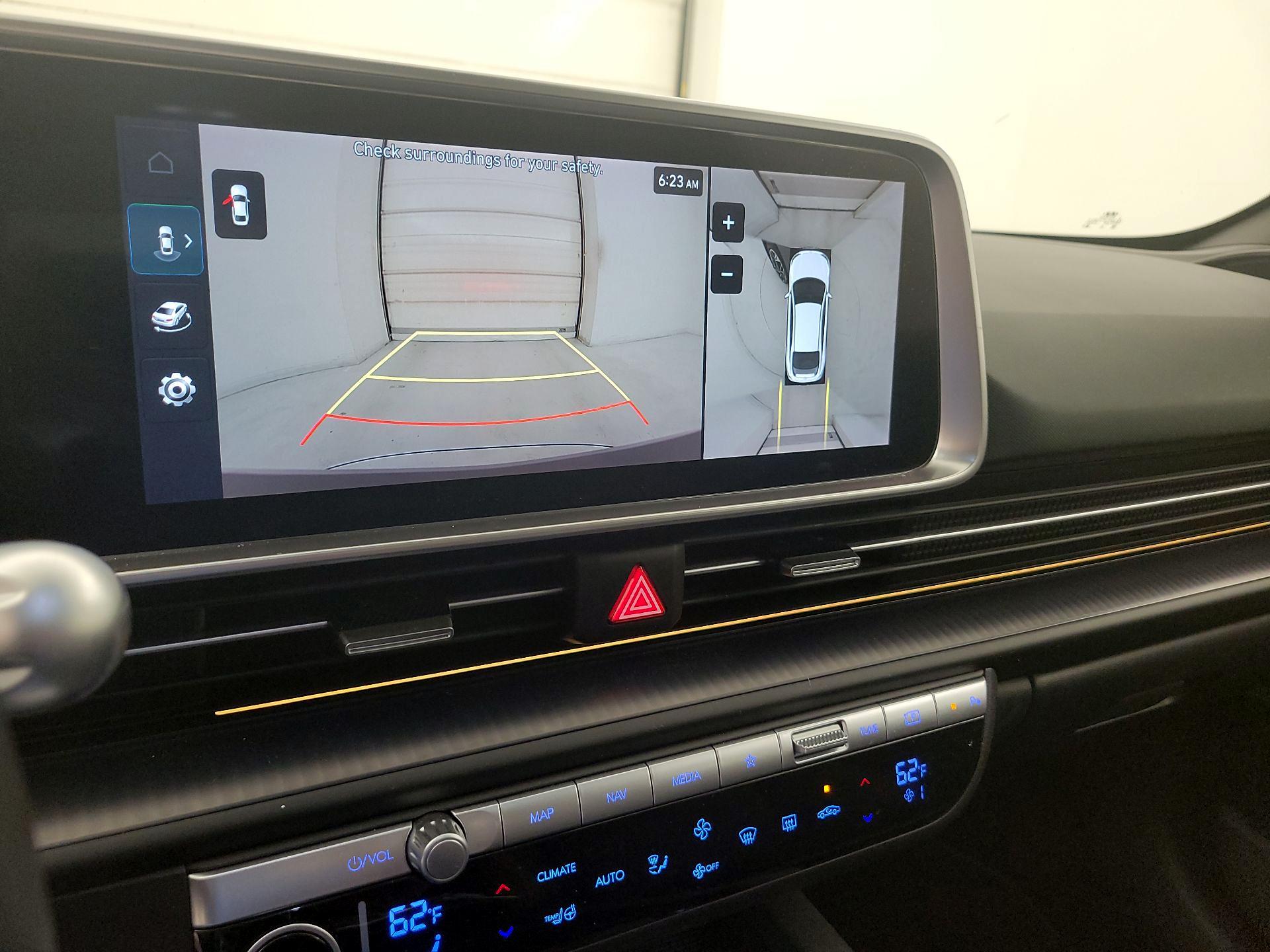 Thumbnail: 2024 Hyundai Ioniq 6 - 13