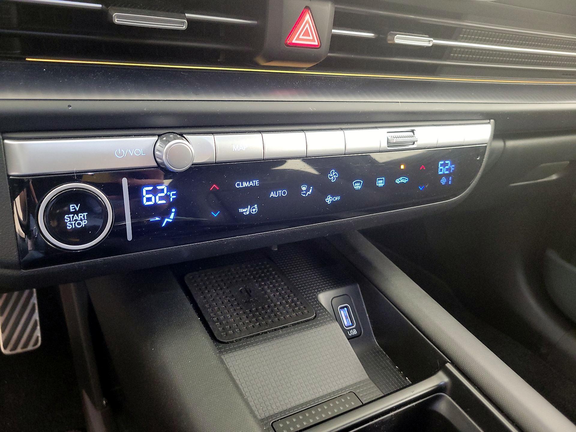 Thumbnail: 2024 Hyundai Ioniq 6 - 15