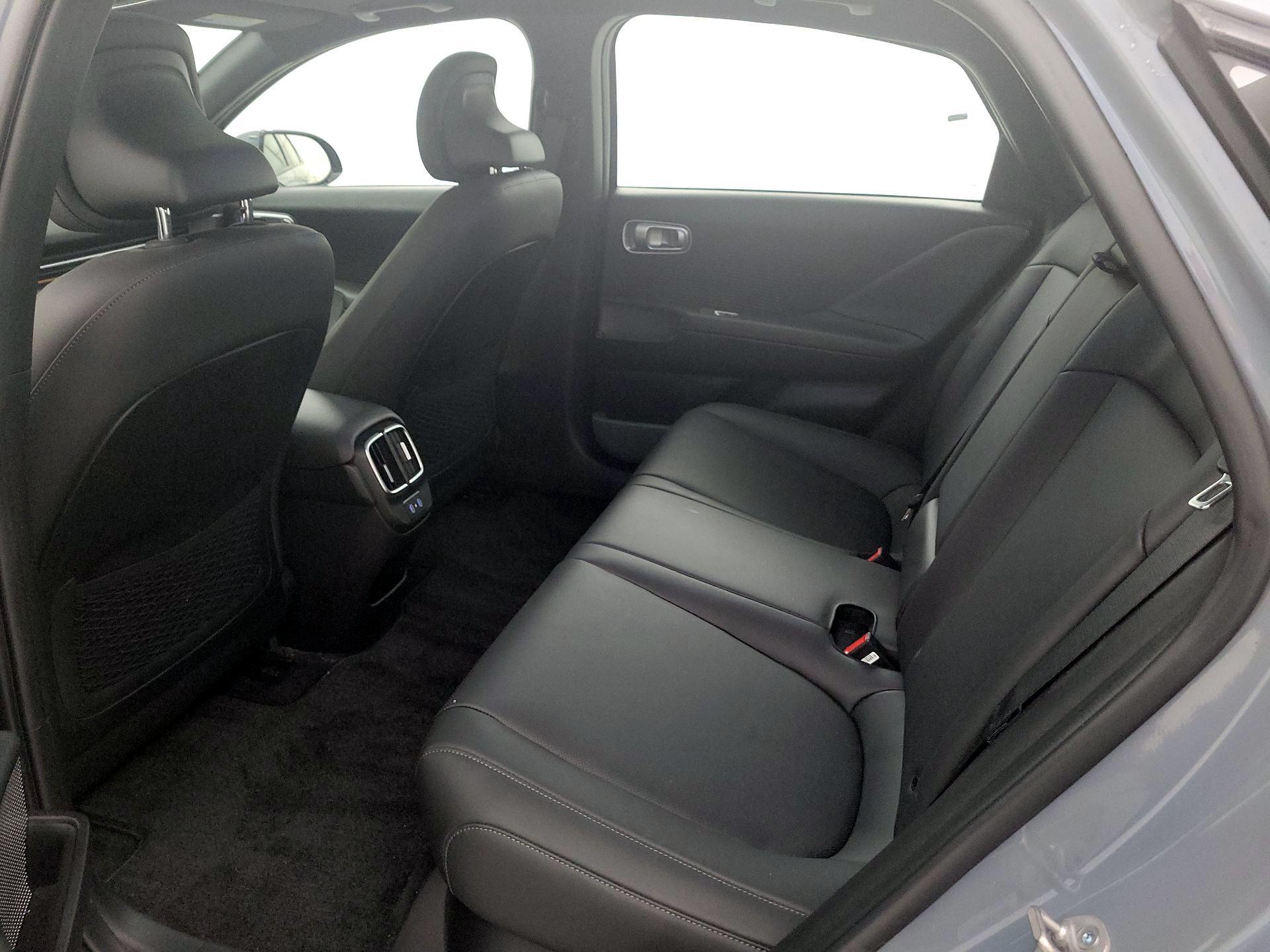 Thumbnail: 2024 Hyundai Ioniq 6 - 19