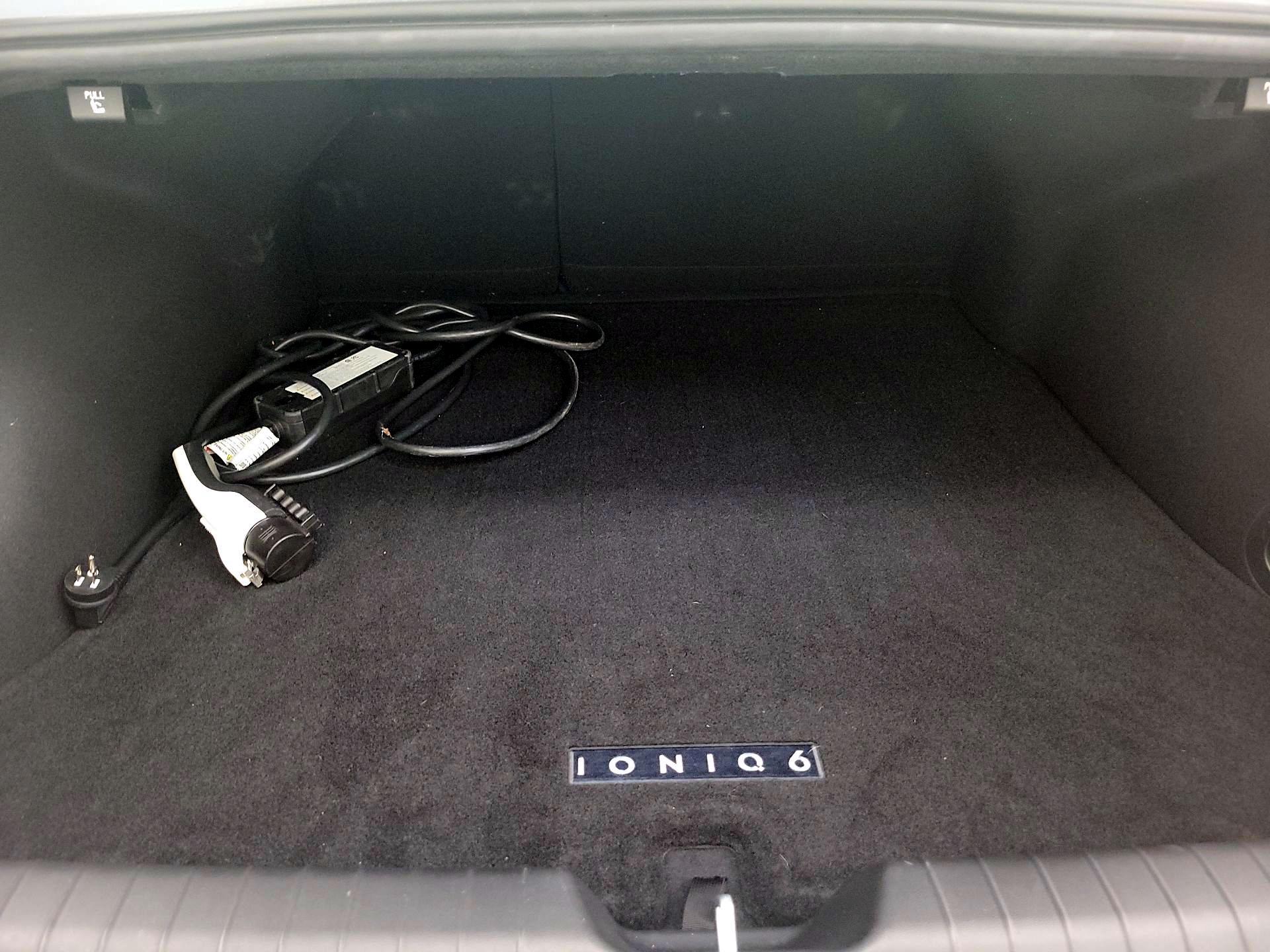 Thumbnail: 2024 Hyundai Ioniq 6 - 20