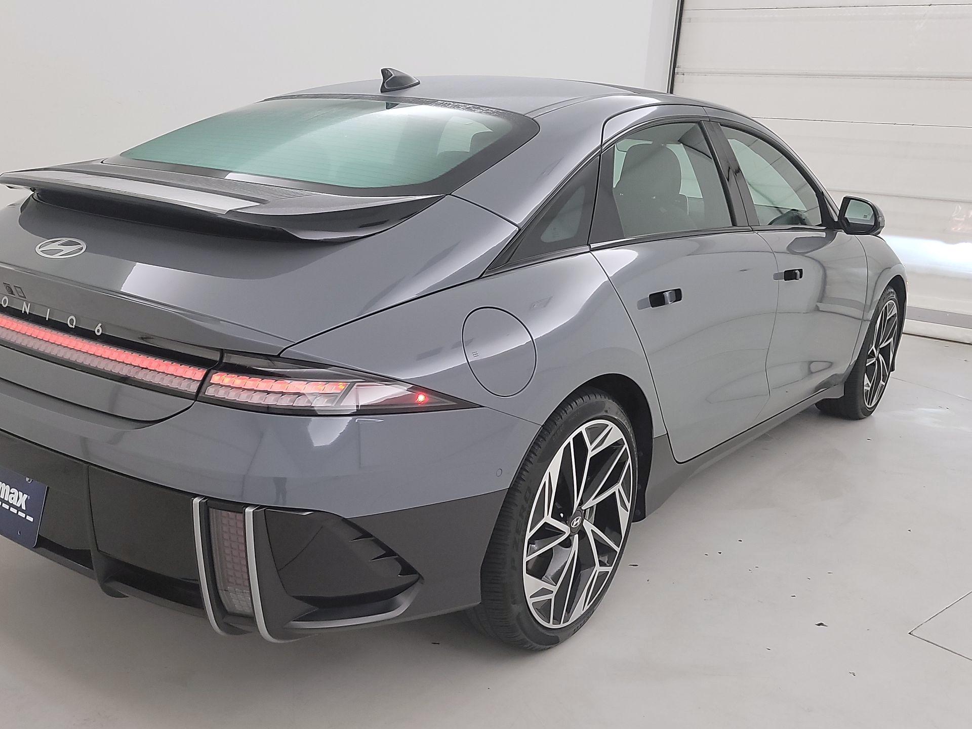 Thumbnail: 2024 Hyundai Ioniq 6 - 5