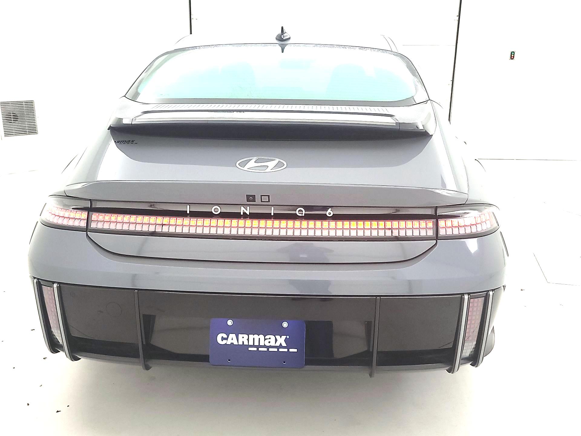 Thumbnail: 2024 Hyundai Ioniq 6 - 6