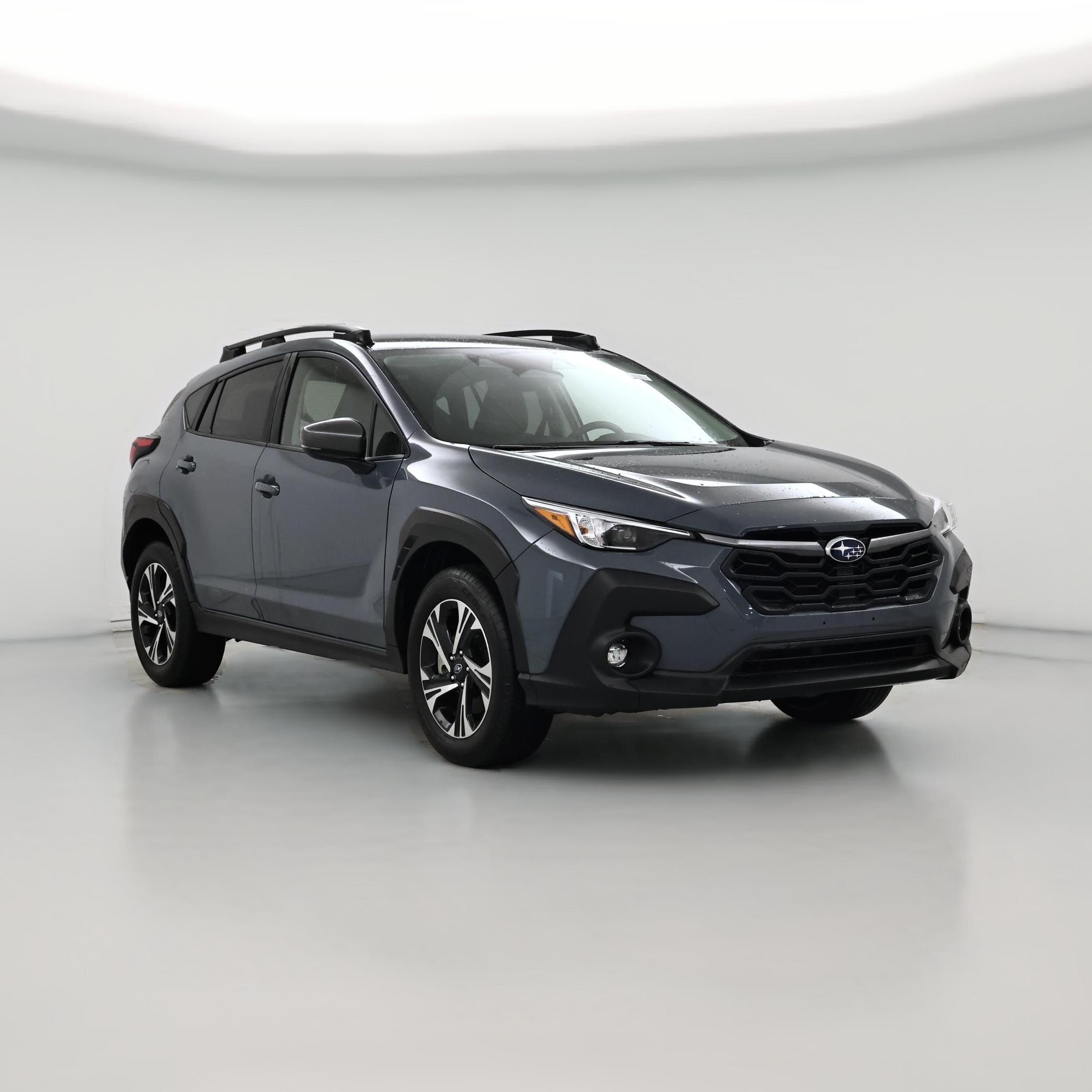 Thumbnail: 2024 Subaru Crosstrek - 1