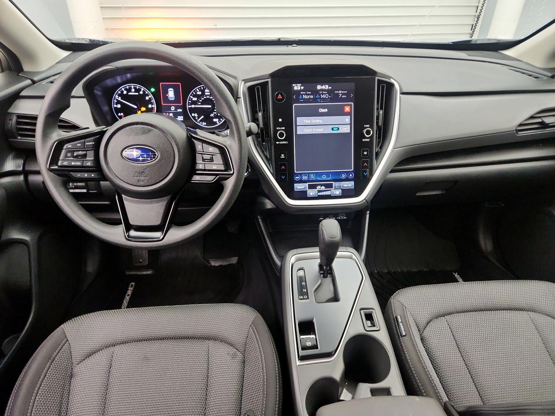 Thumbnail: 2024 Subaru Crosstrek - 9