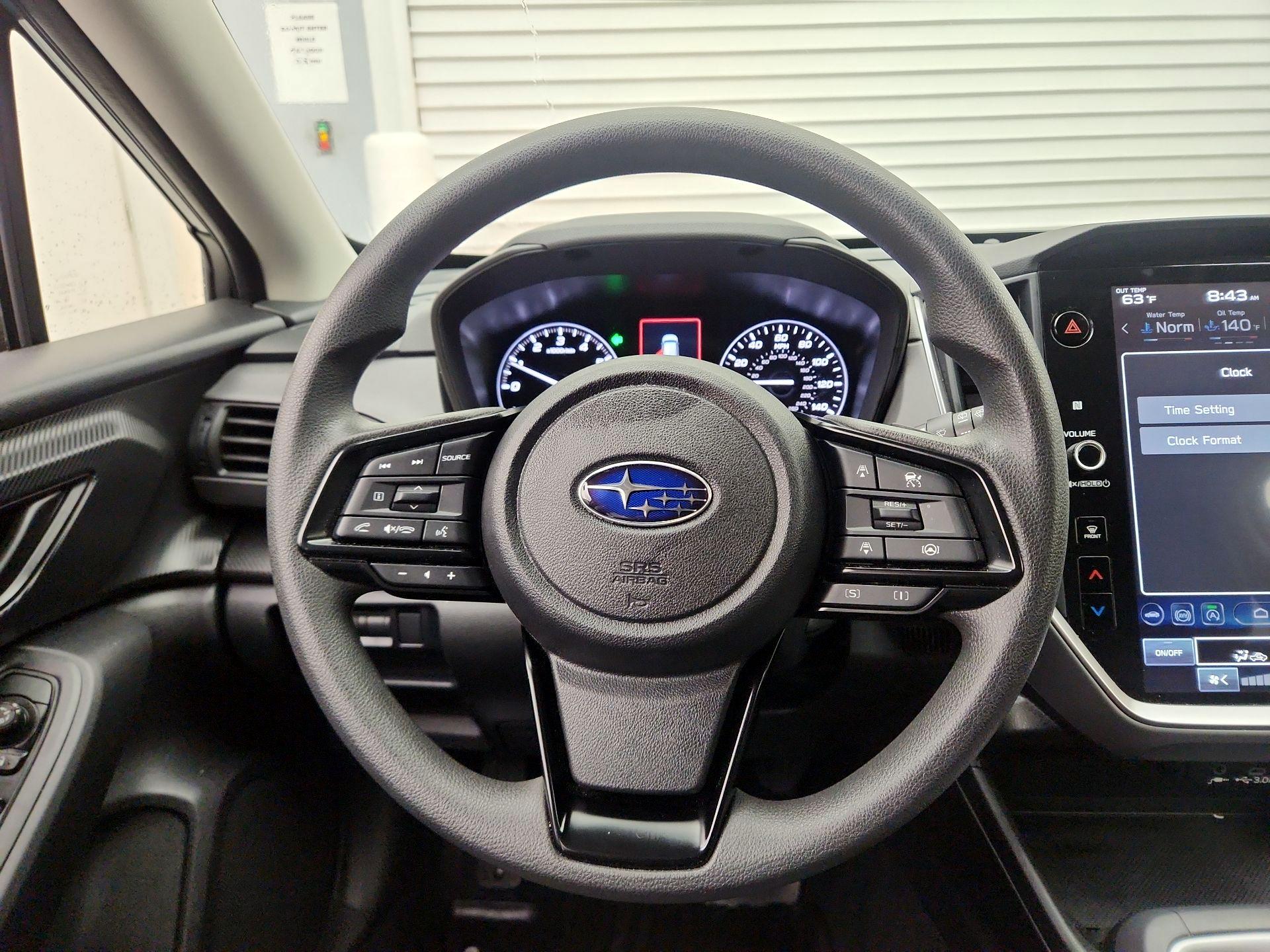 Thumbnail: 2024 Subaru Crosstrek - 10