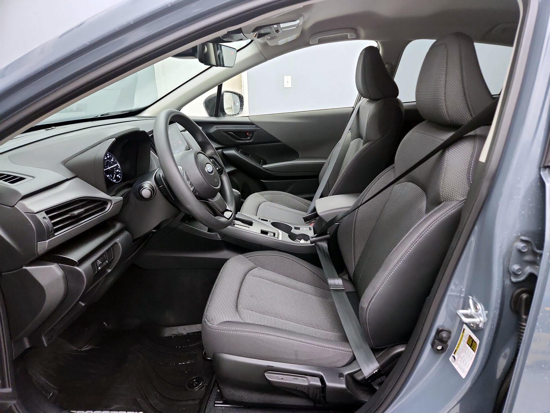 Thumbnail: 2024 Subaru Crosstrek - 11