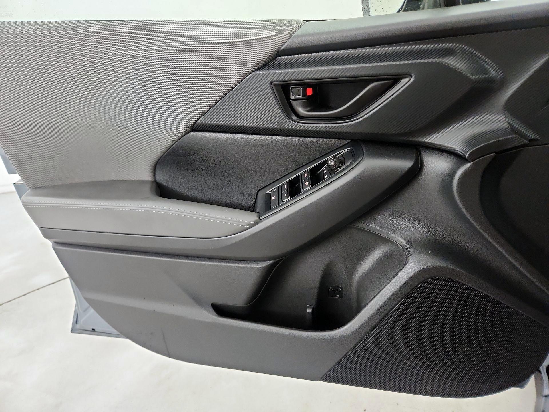 Thumbnail: 2024 Subaru Crosstrek - 12