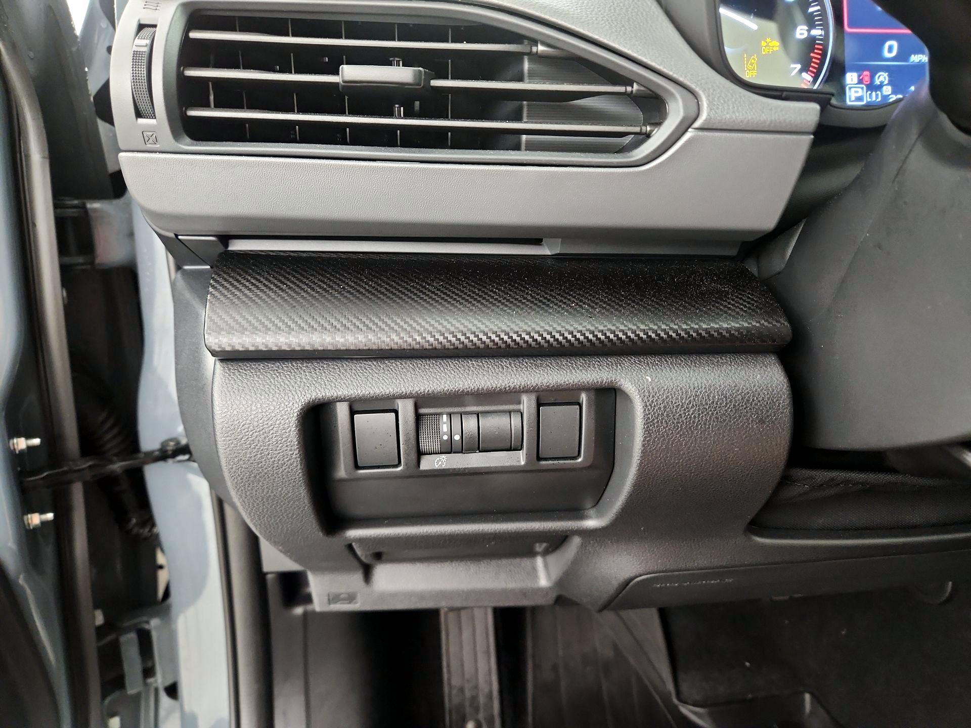 Thumbnail: 2024 Subaru Crosstrek - 13