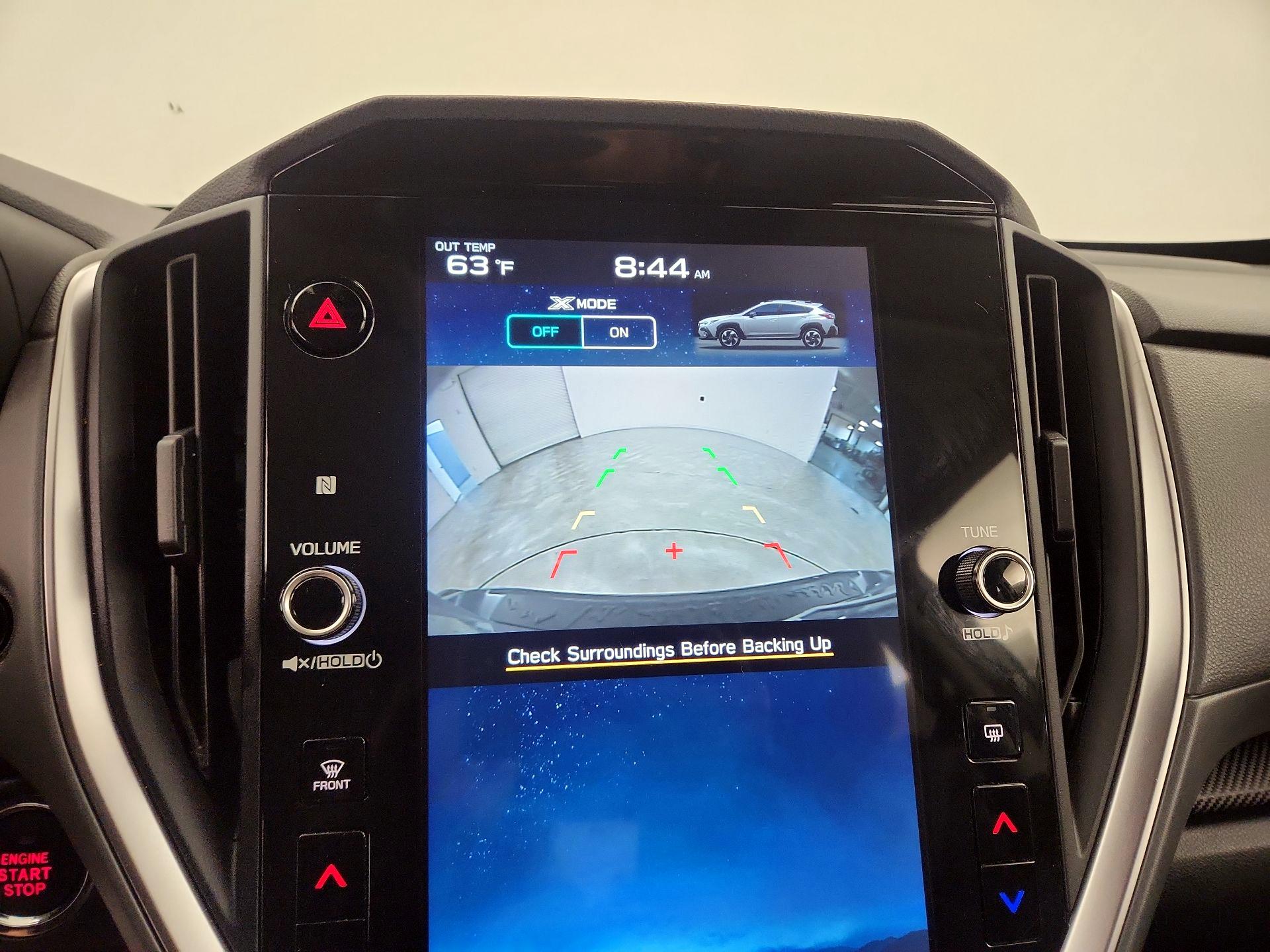 Thumbnail: 2024 Subaru Crosstrek - 14