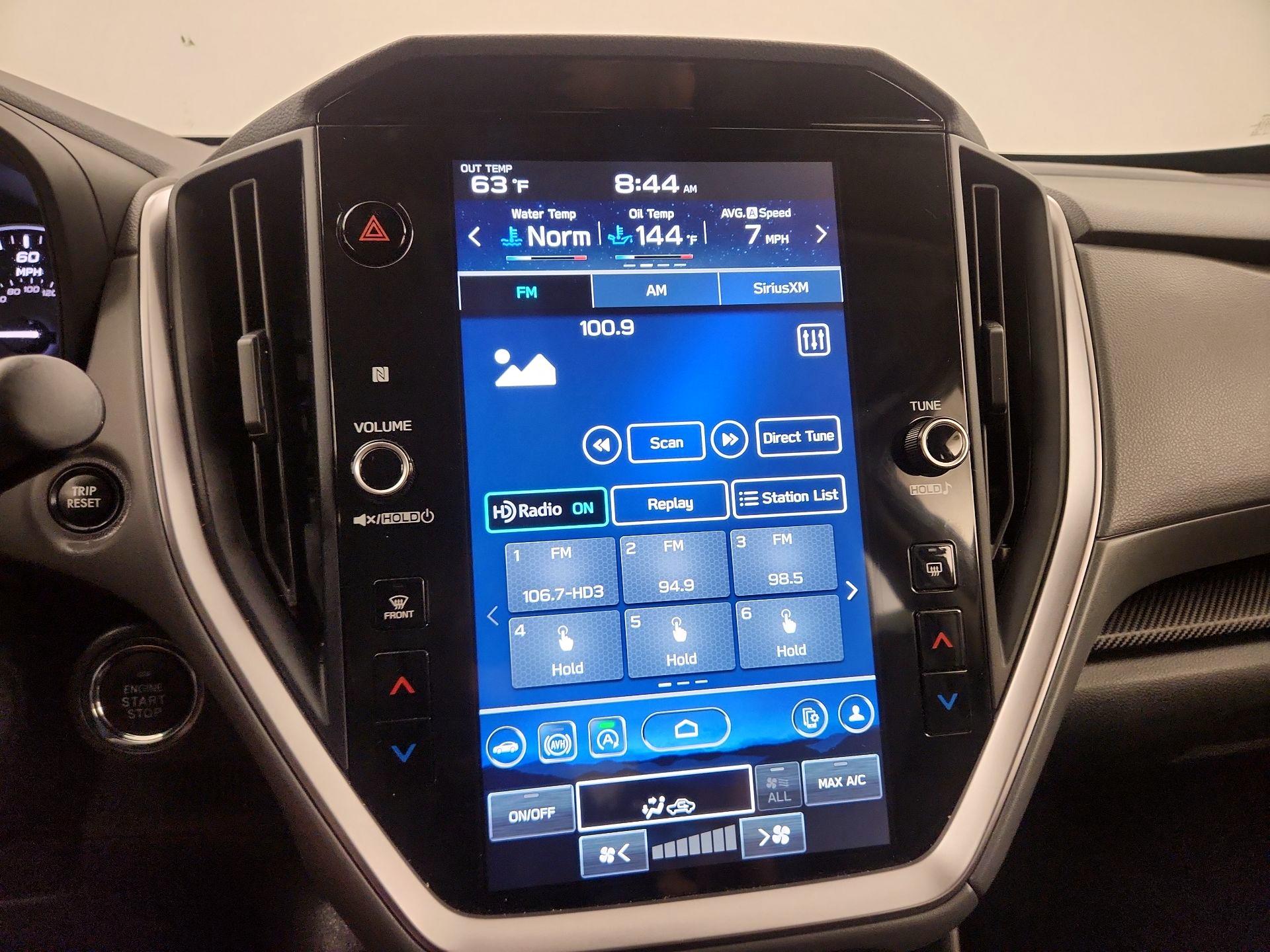 Thumbnail: 2024 Subaru Crosstrek - 15