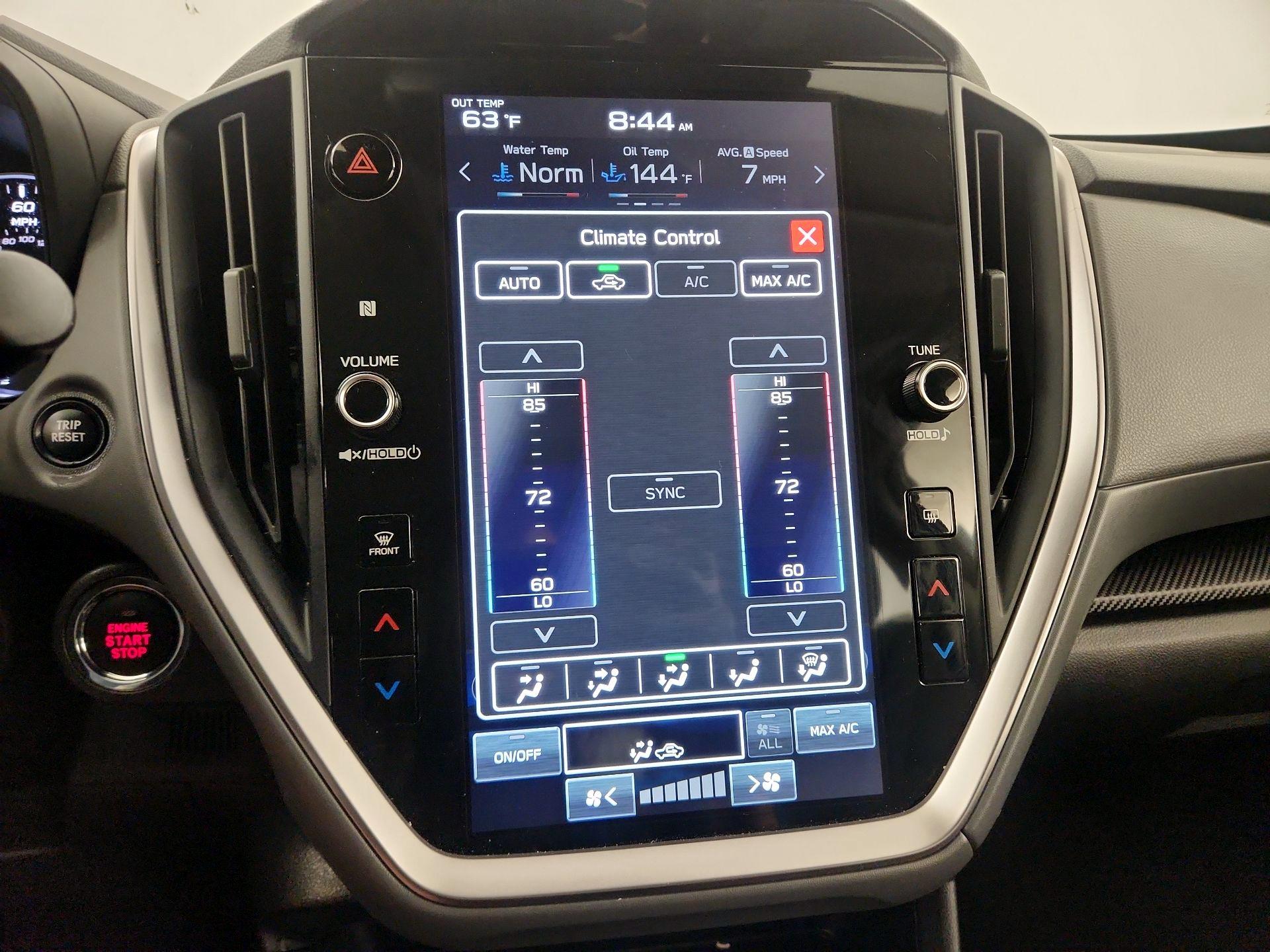 Thumbnail: 2024 Subaru Crosstrek - 16