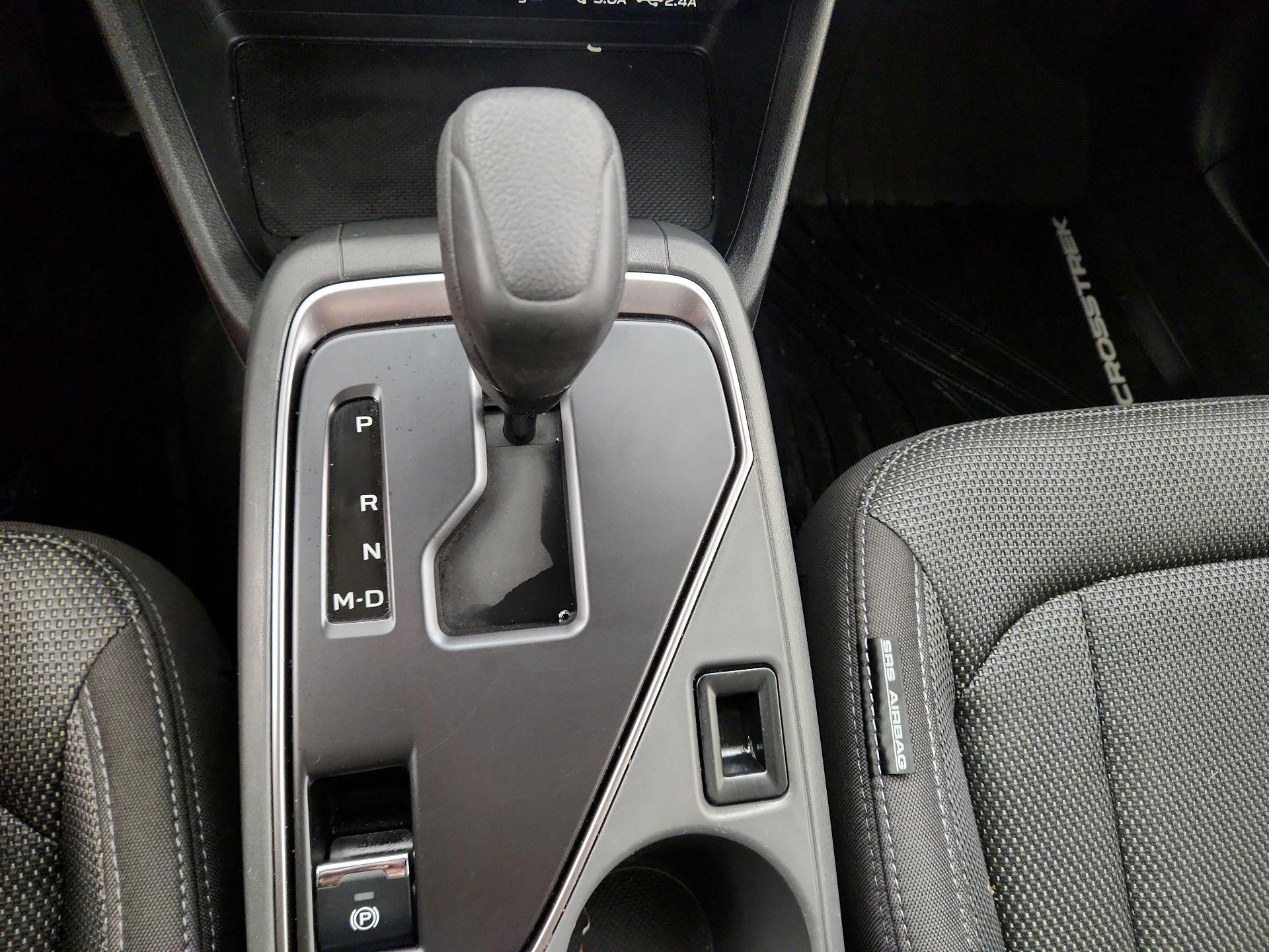 Thumbnail: 2024 Subaru Crosstrek - 17