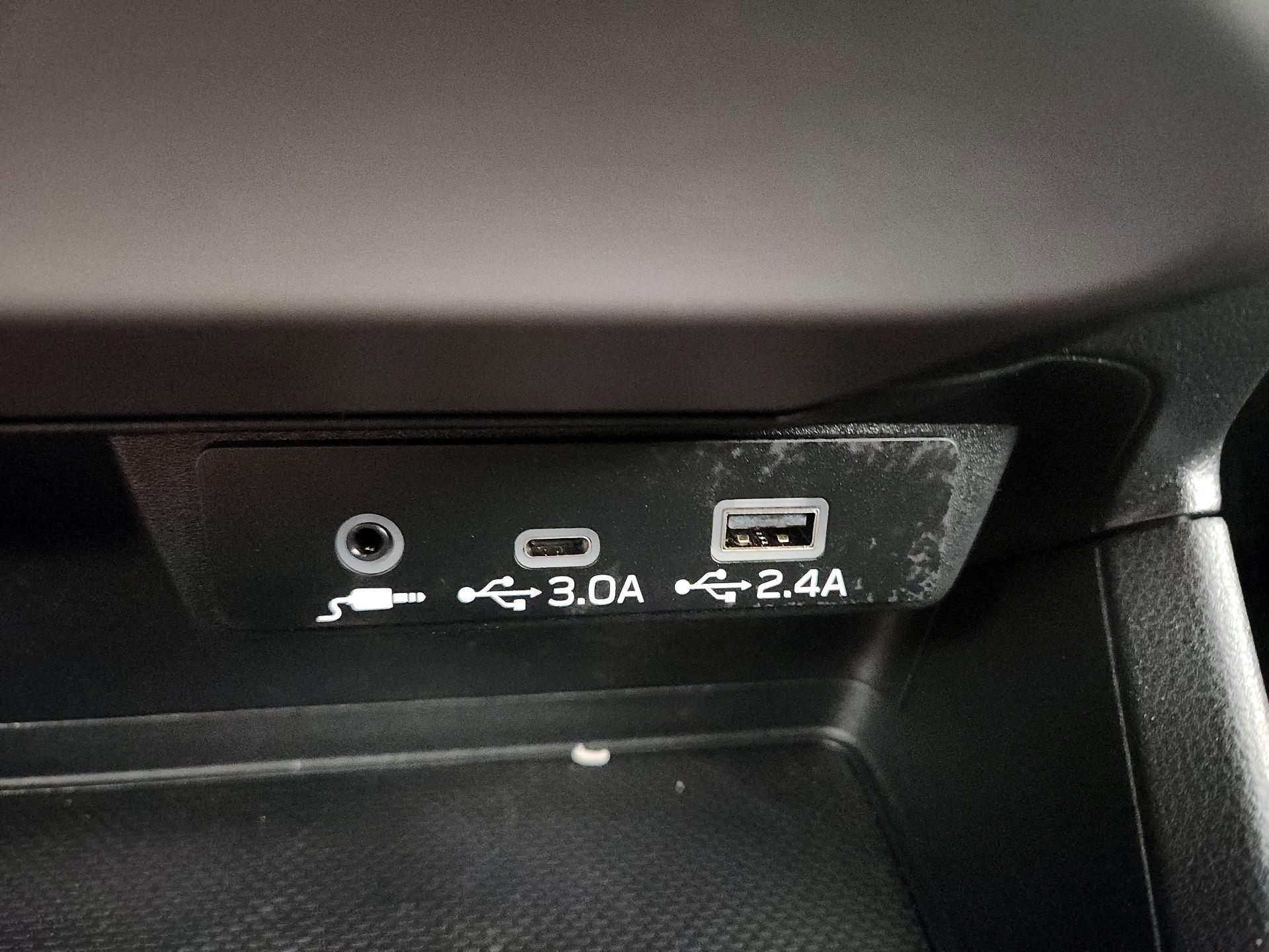 Thumbnail: 2024 Subaru Crosstrek - 18