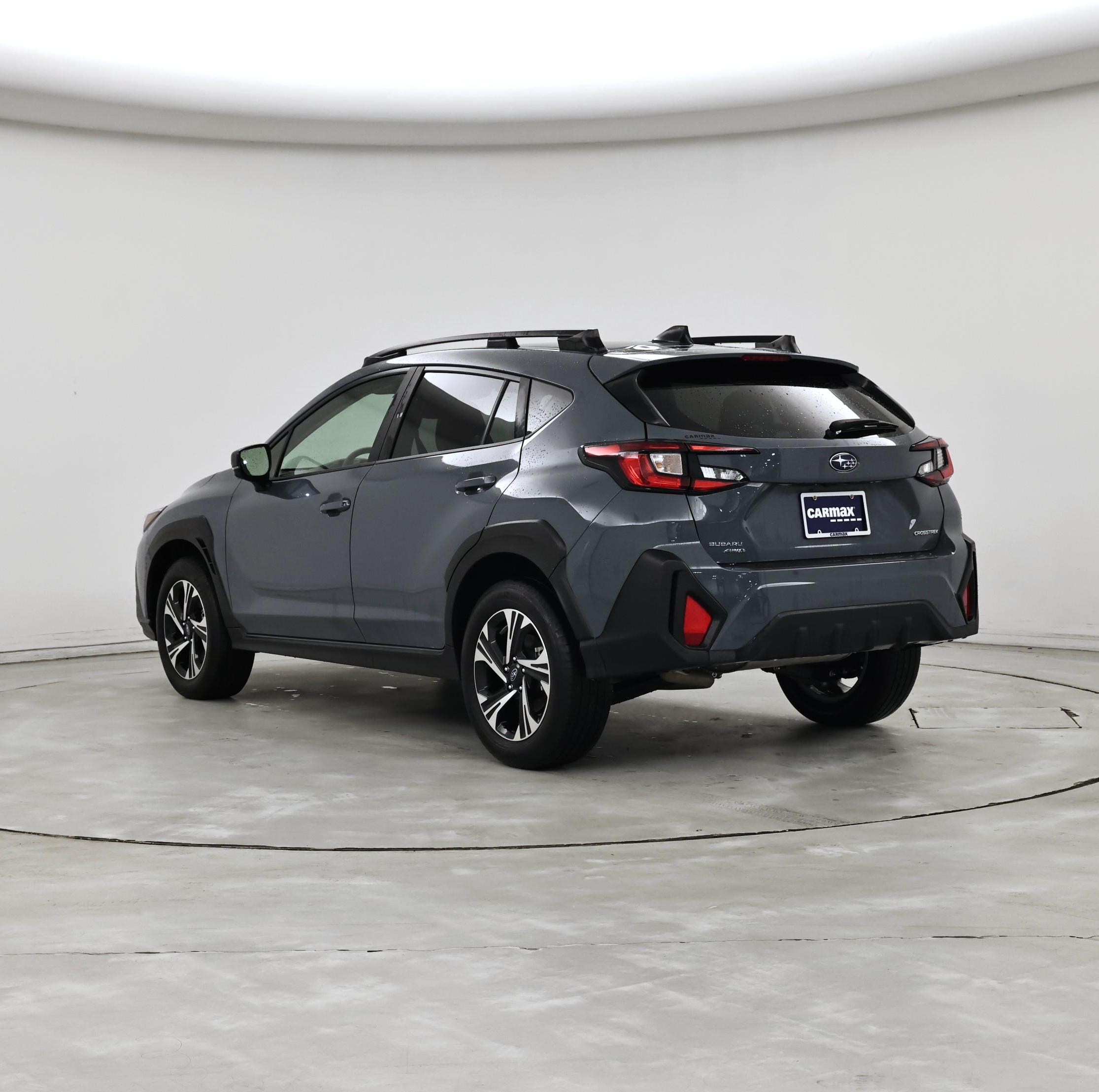 Thumbnail: 2024 Subaru Crosstrek - 2