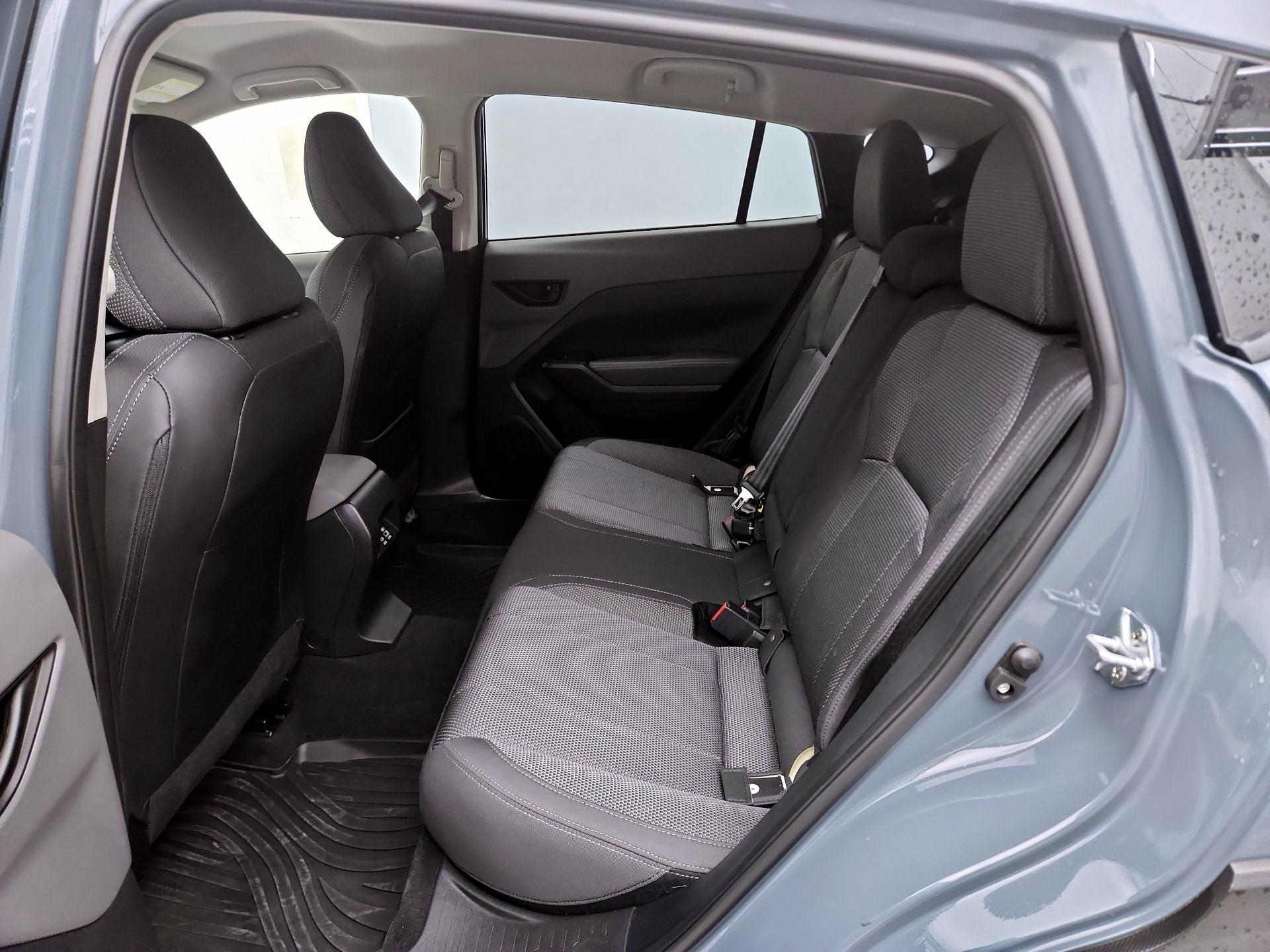 Thumbnail: 2024 Subaru Crosstrek - 19