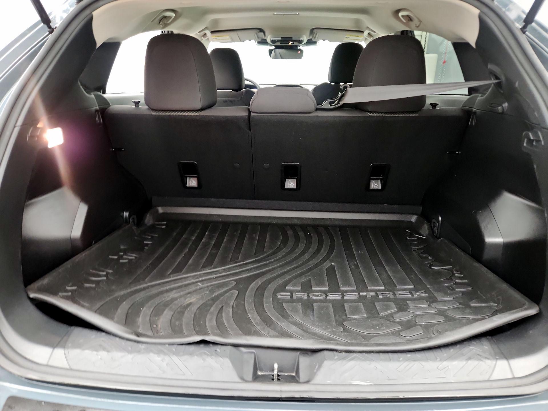 Thumbnail: 2024 Subaru Crosstrek - 20