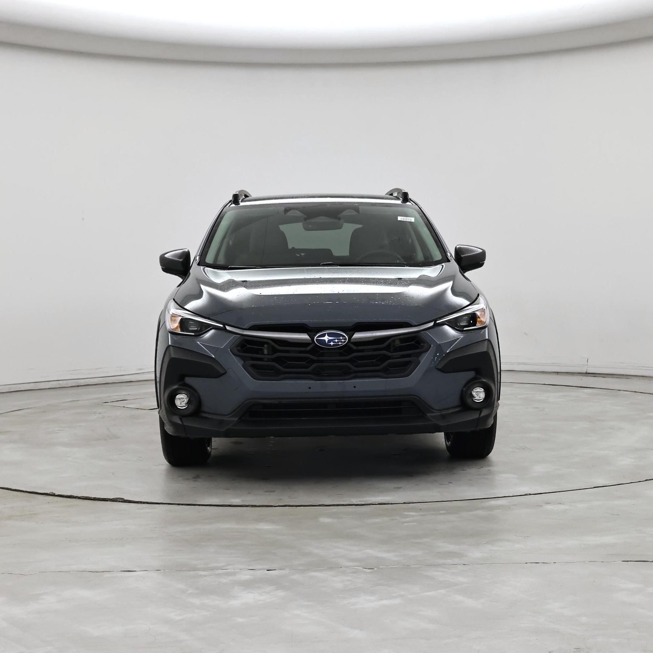 Thumbnail: 2024 Subaru Crosstrek - 5