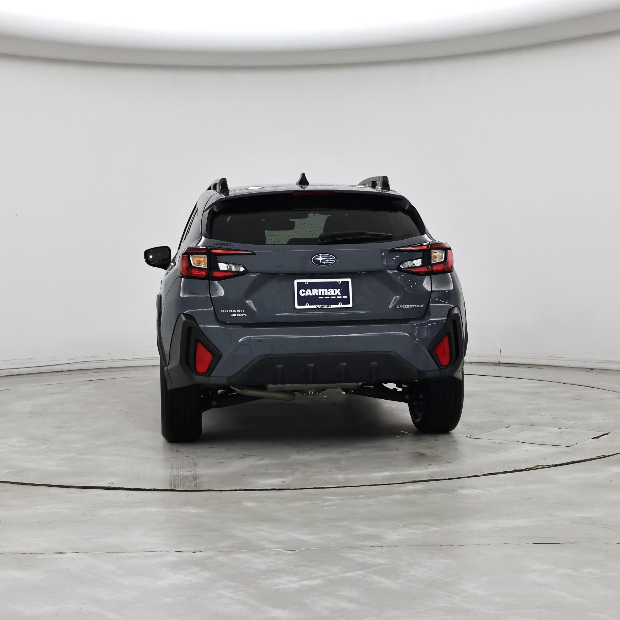 Thumbnail: 2024 Subaru Crosstrek - 6