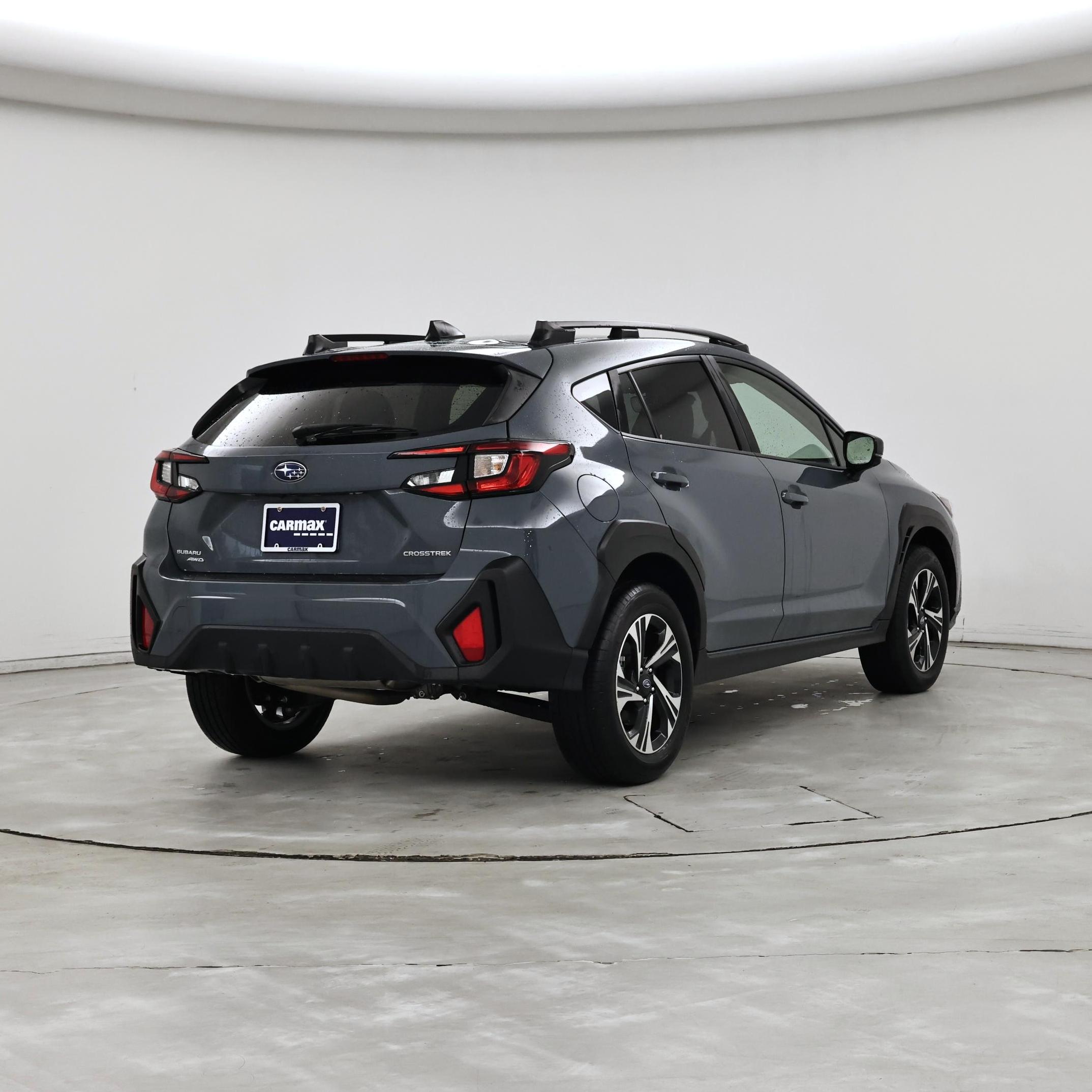 Thumbnail: 2024 Subaru Crosstrek - 8