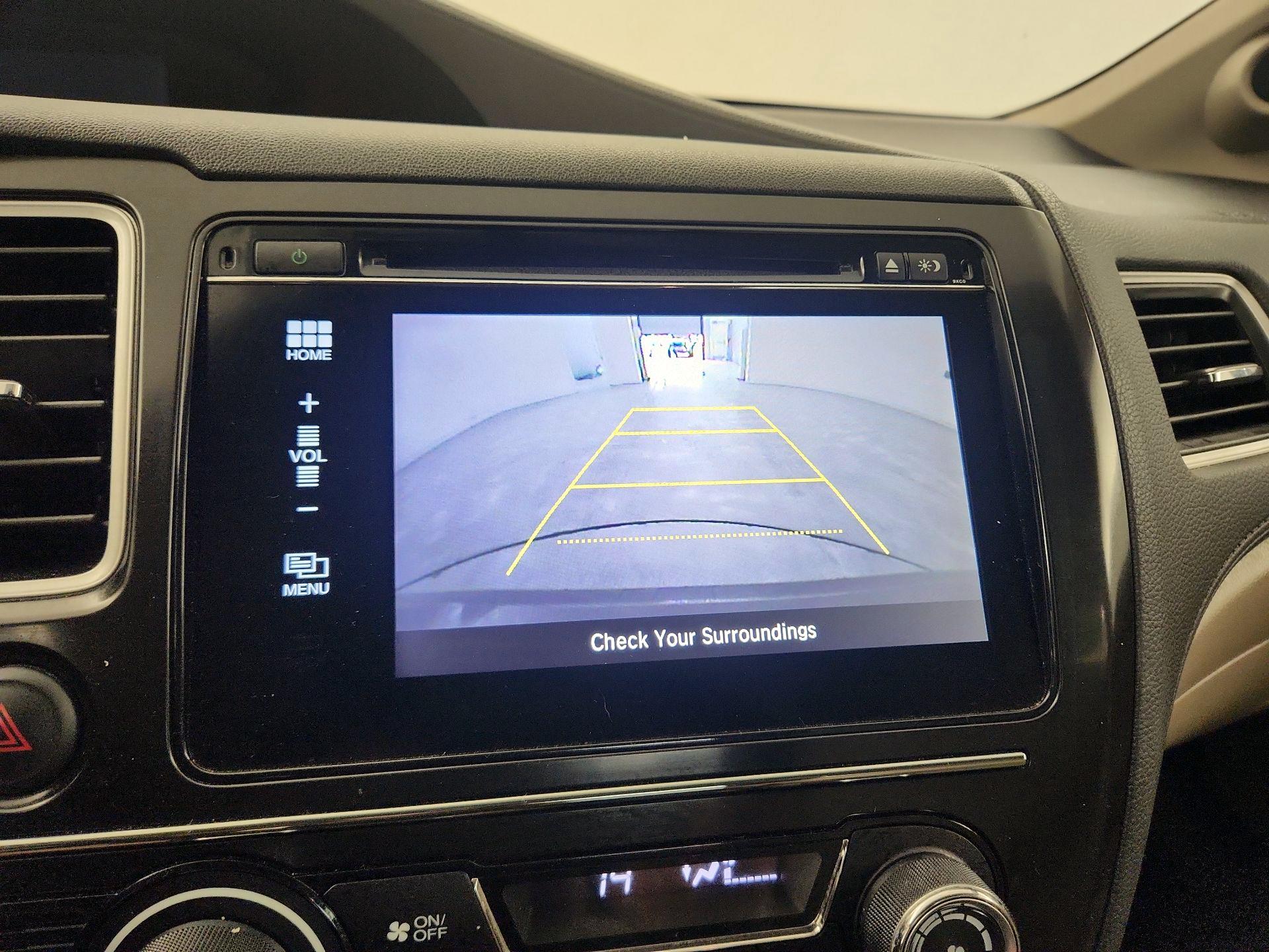 Thumbnail: 2014 Honda Civic - 14