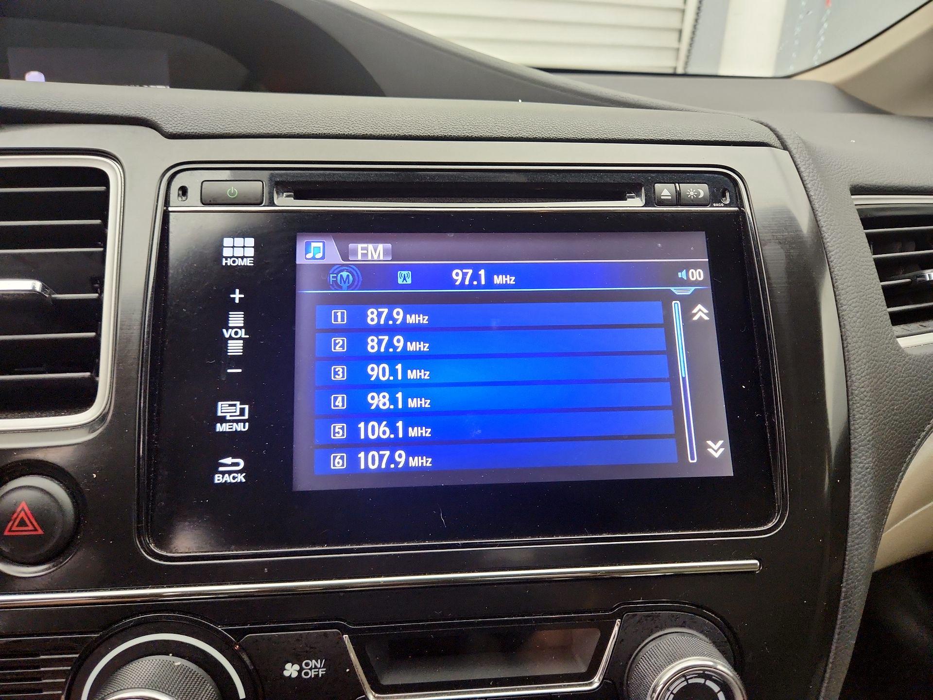 Thumbnail: 2014 Honda Civic - 15