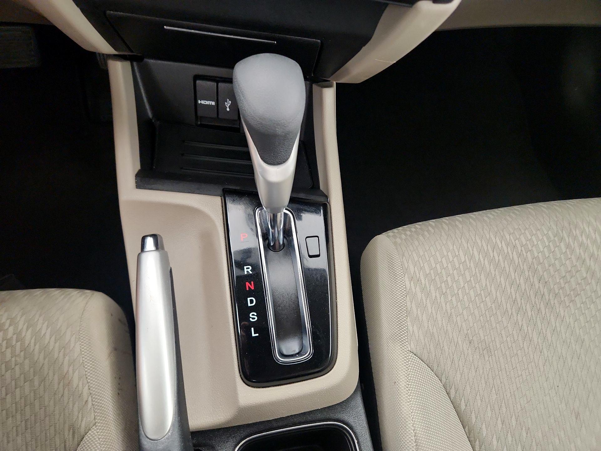 Thumbnail: 2014 Honda Civic - 17