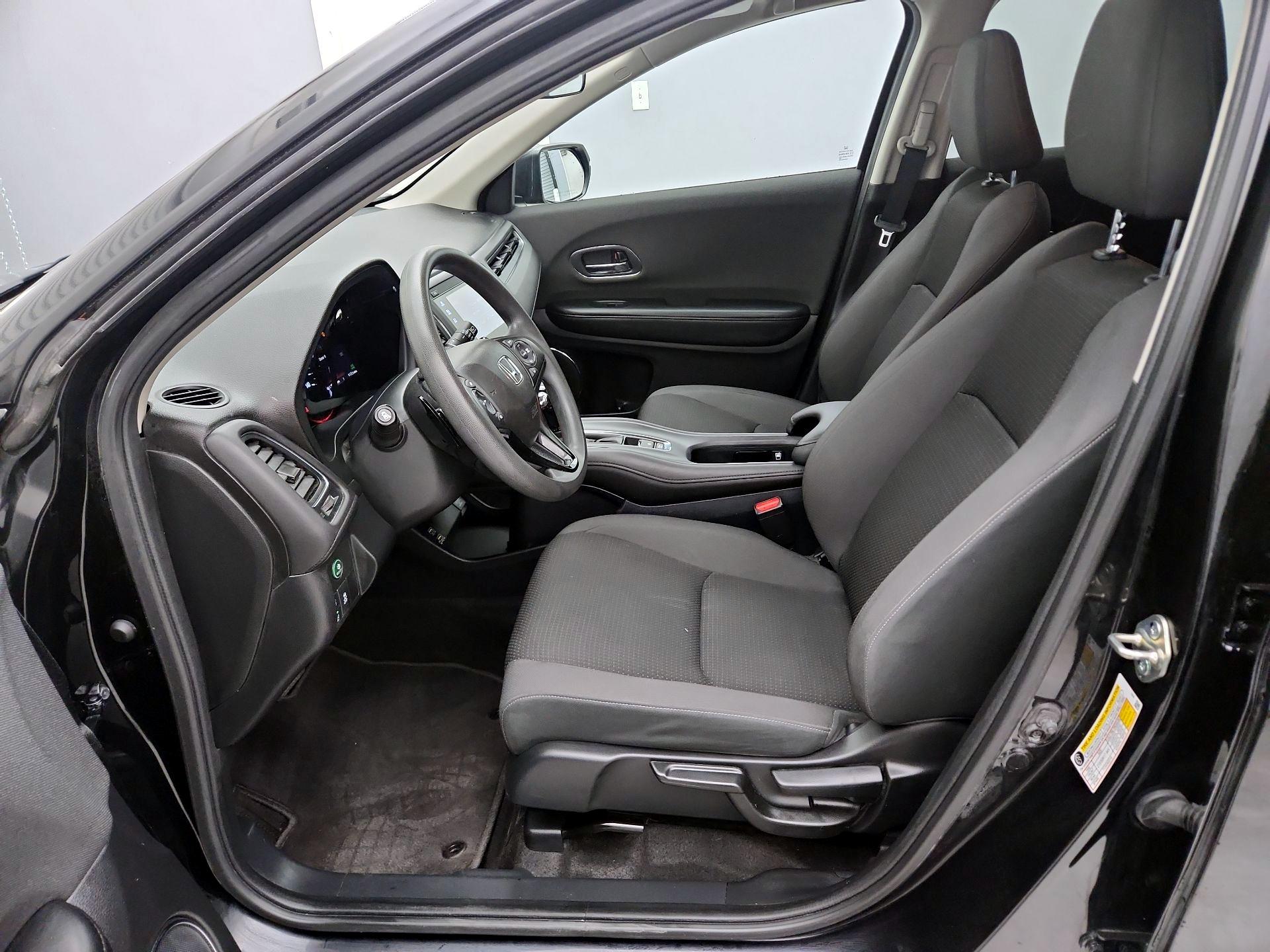 Thumbnail: 2021 Honda HR-V - 11