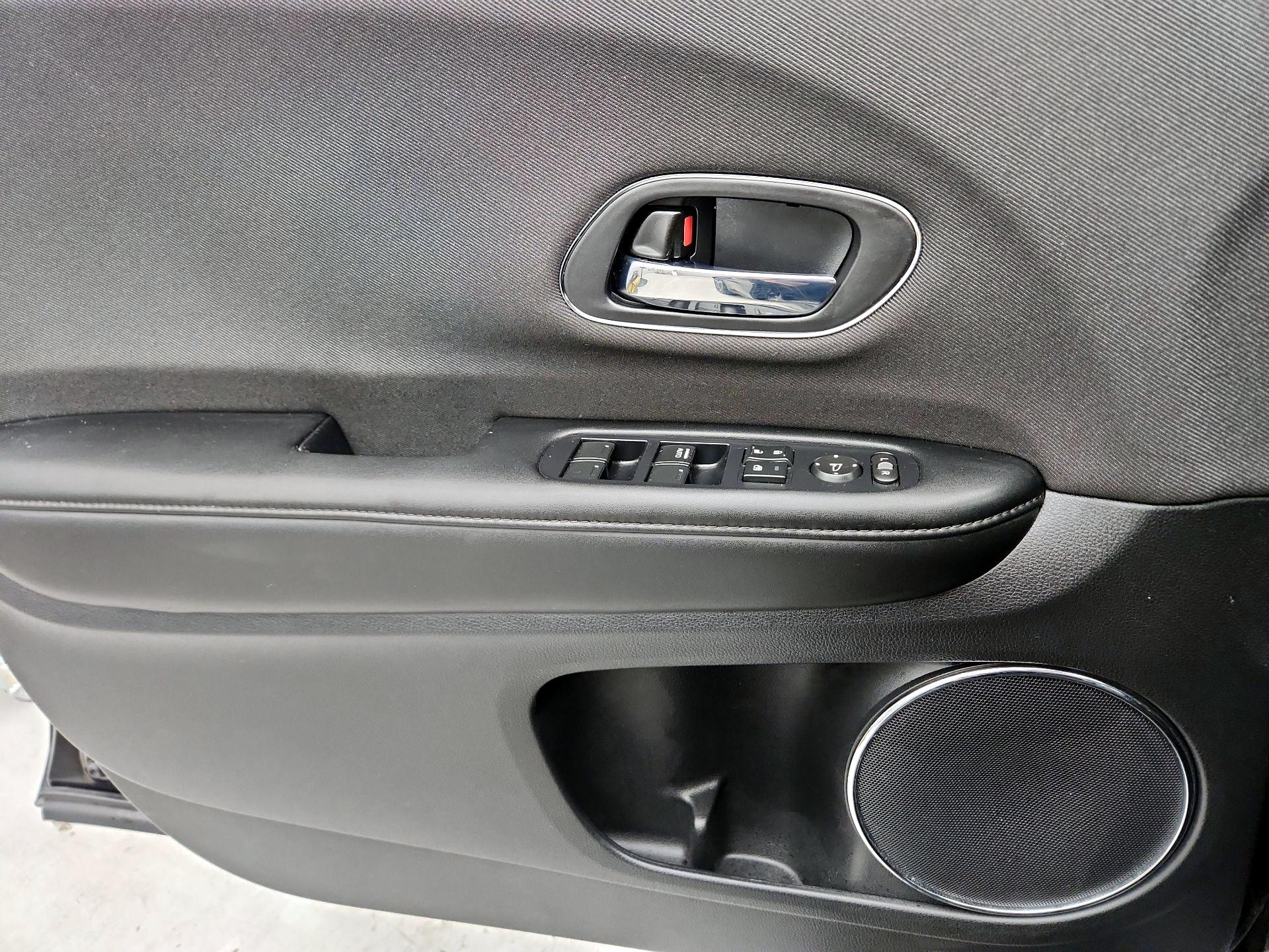 Thumbnail: 2021 Honda HR-V - 12