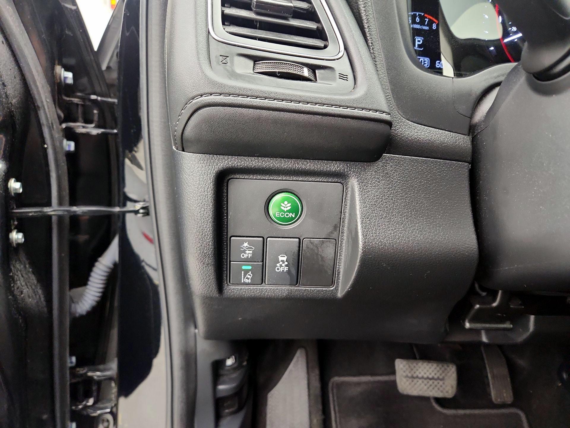 Thumbnail: 2021 Honda HR-V - 13