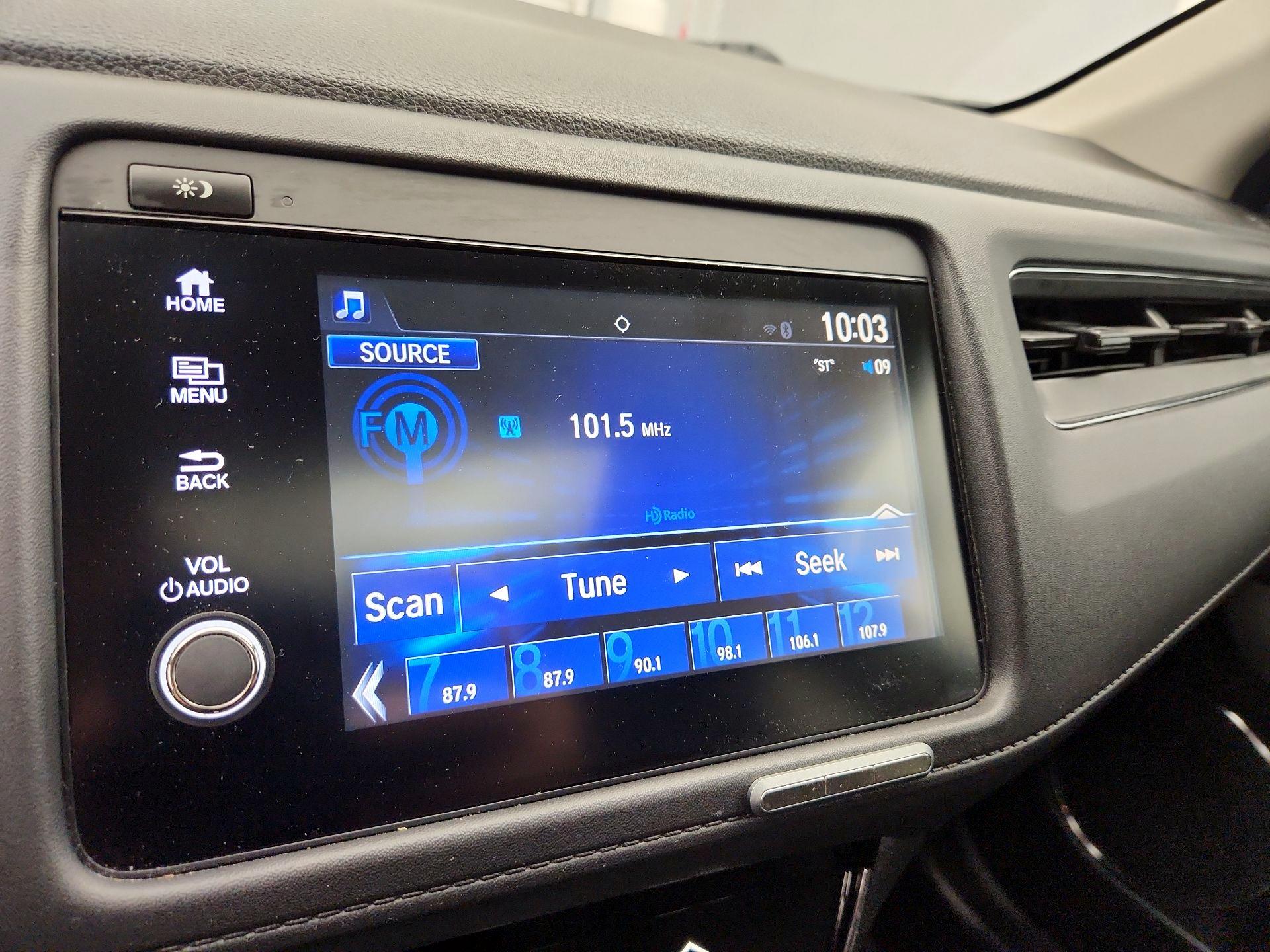 Thumbnail: 2021 Honda HR-V - 15