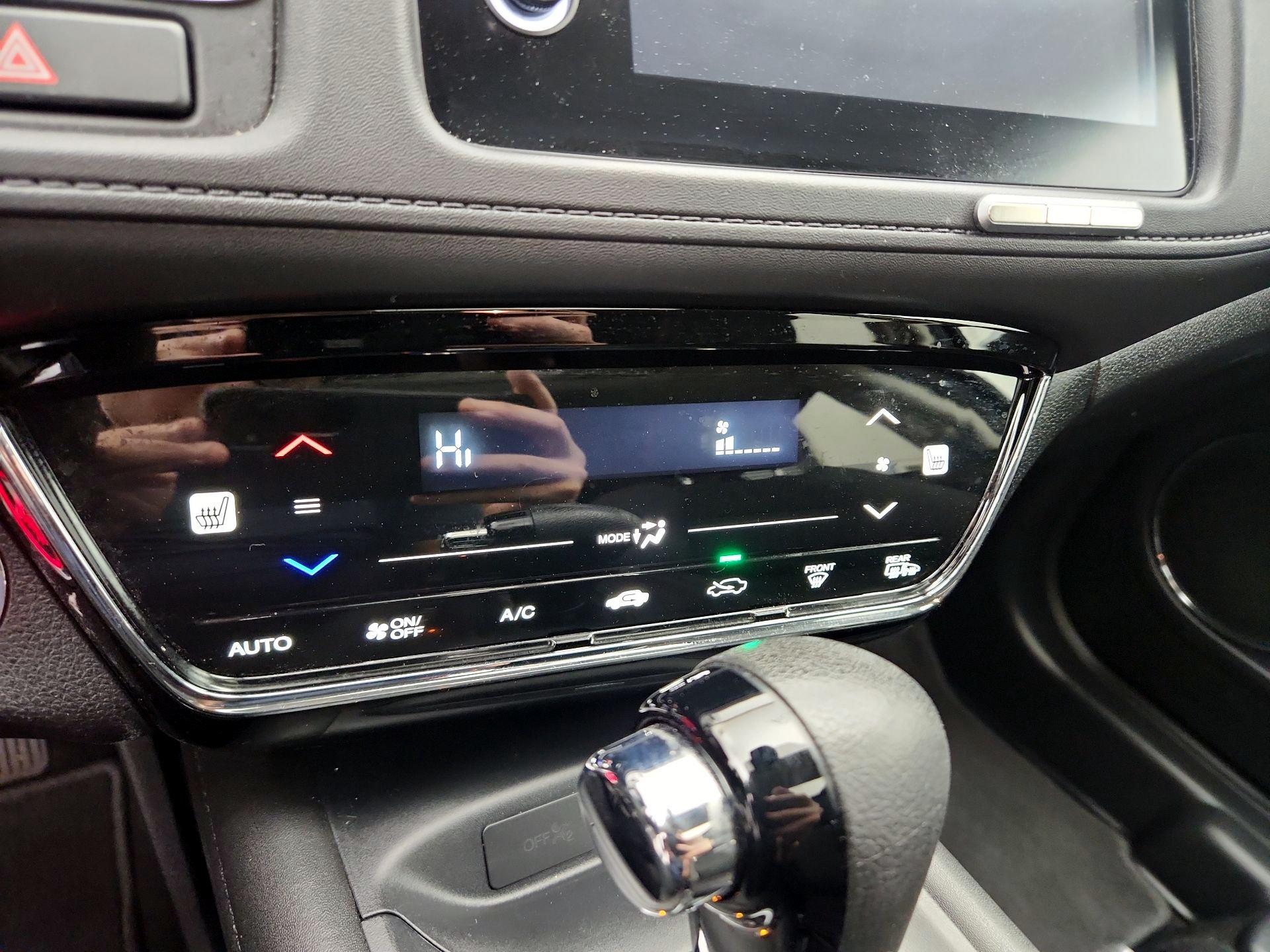 Thumbnail: 2021 Honda HR-V - 16