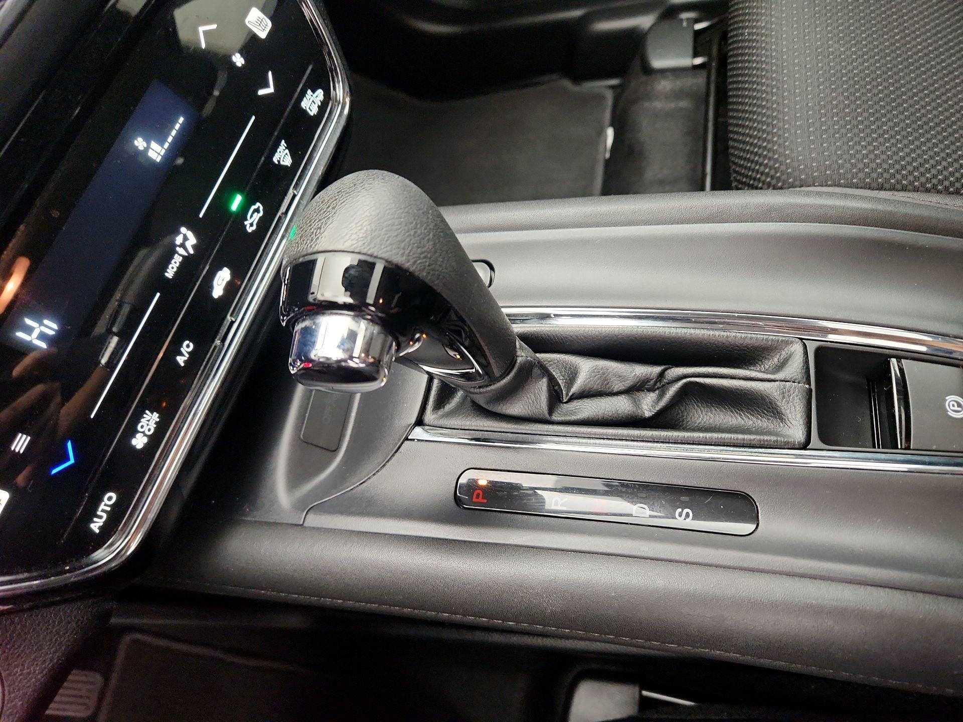 Thumbnail: 2021 Honda HR-V - 17