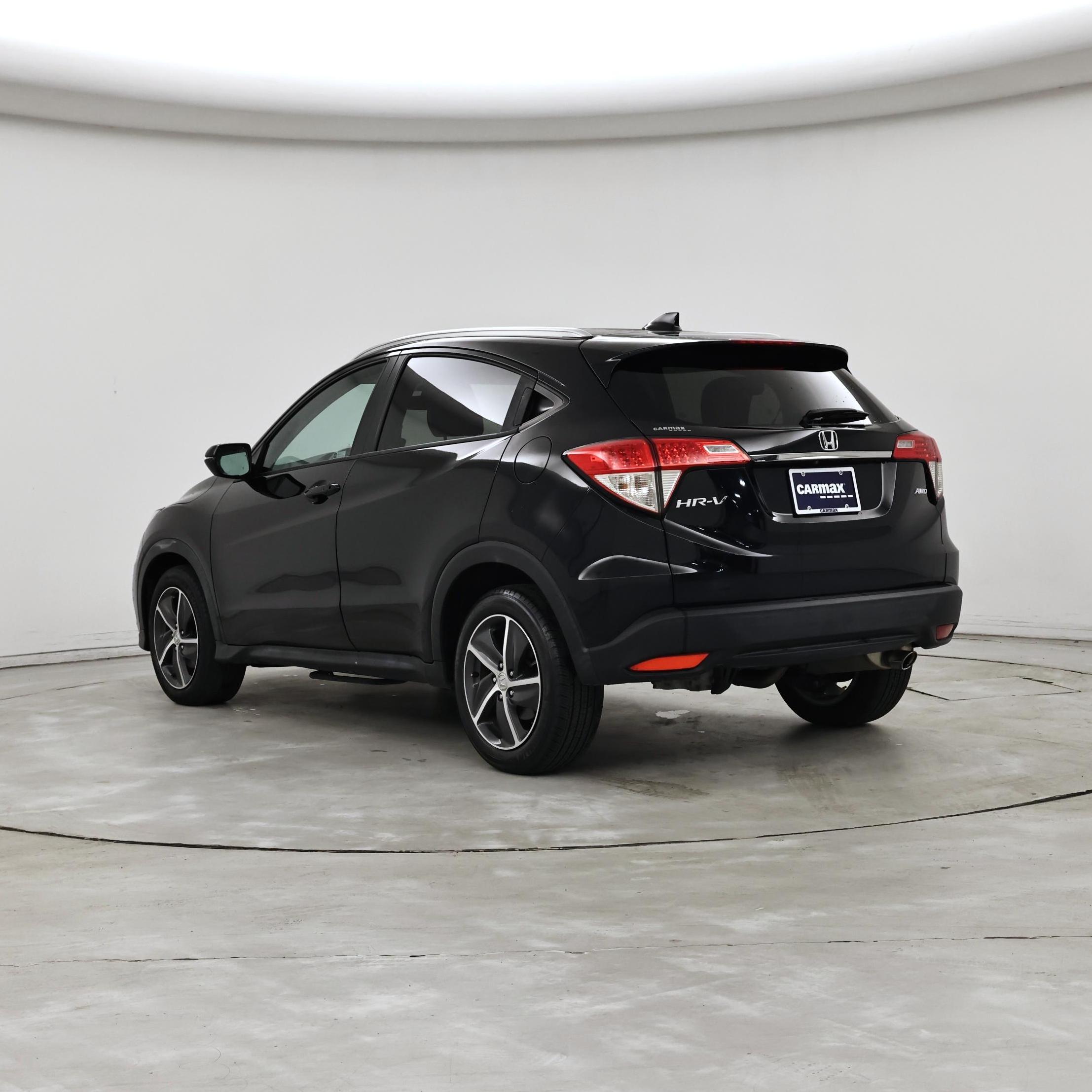 Thumbnail: 2021 Honda HR-V - 2