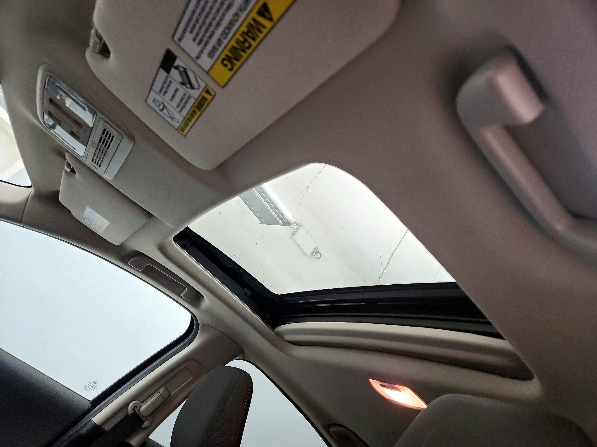 Thumbnail: 2021 Honda HR-V - 19