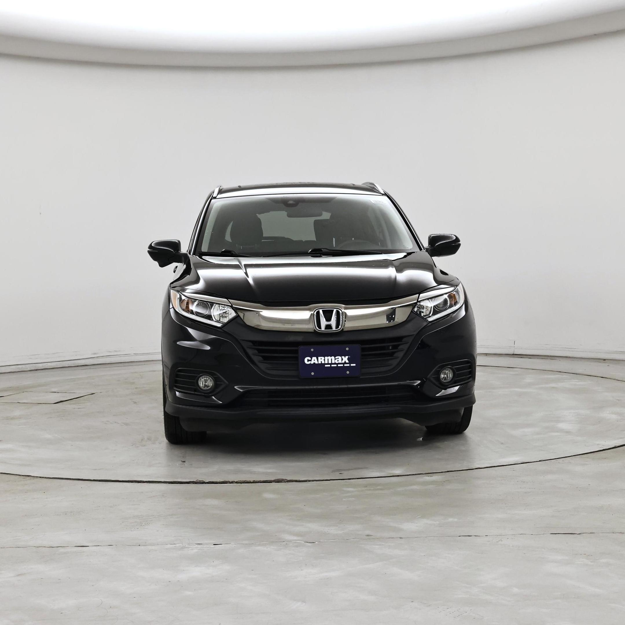 Thumbnail: 2021 Honda HR-V - 5