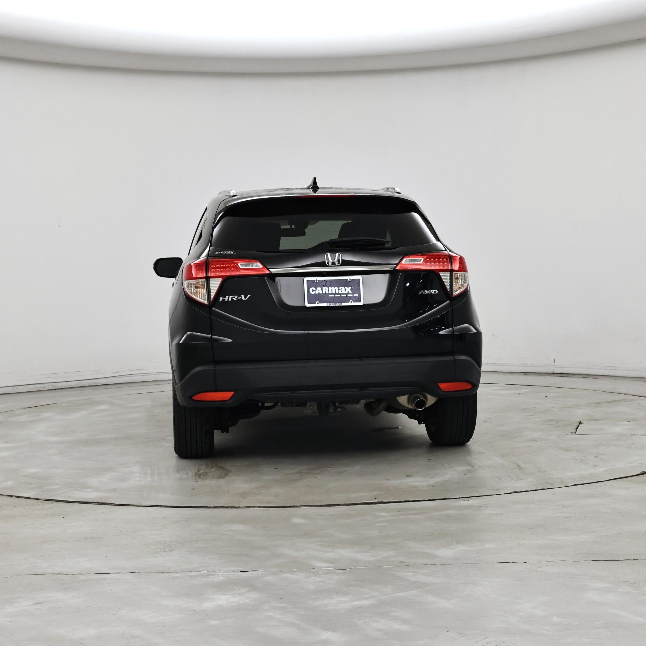 Thumbnail: 2021 Honda HR-V - 6