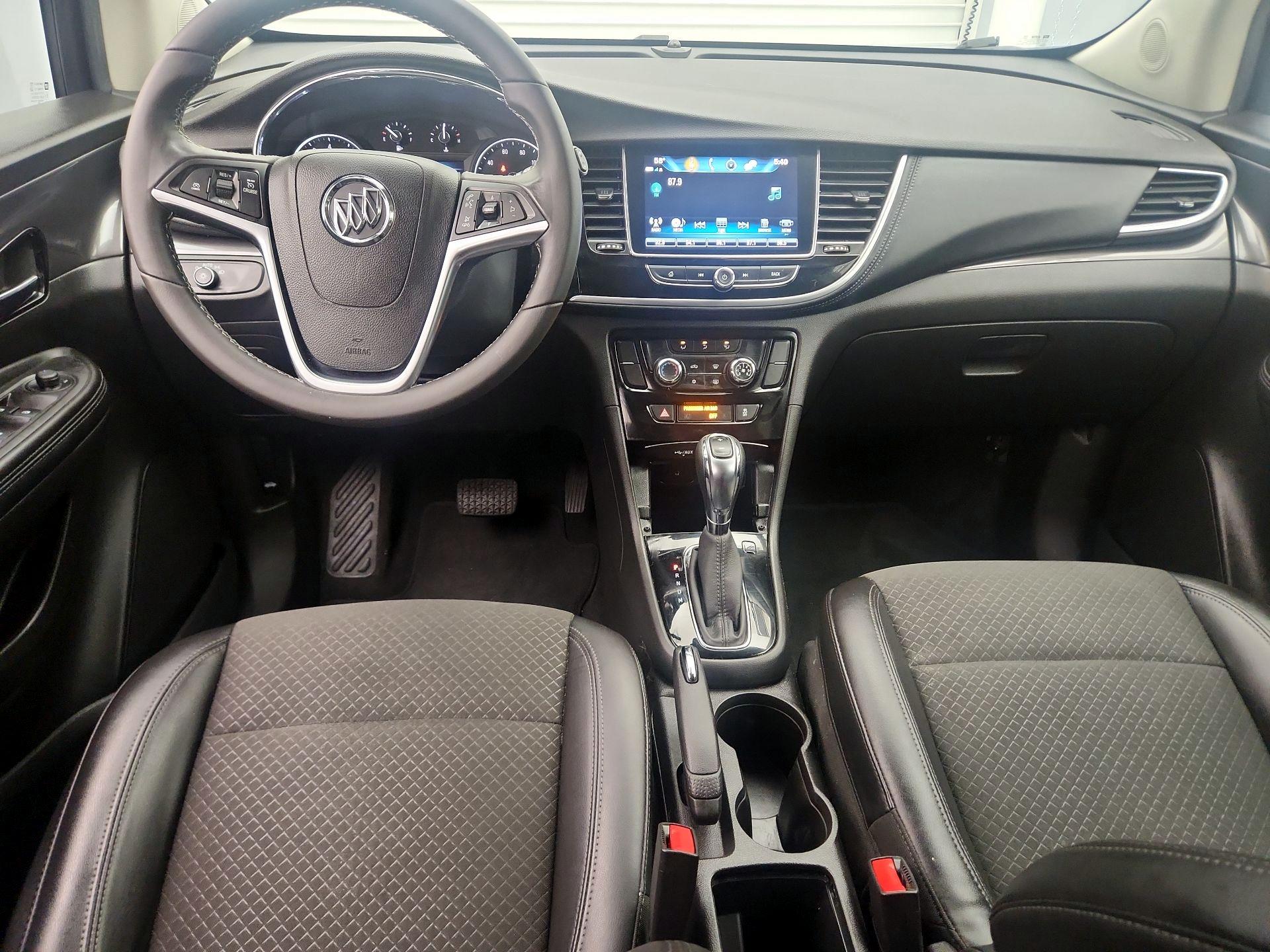 Thumbnail: 2019 Buick Encore - 9