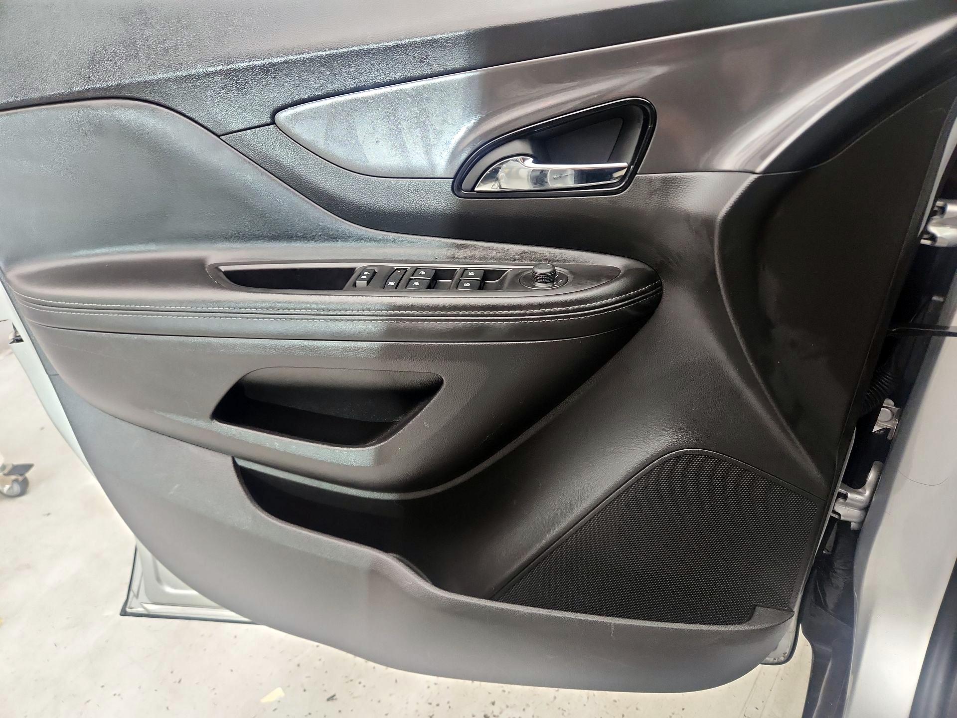 Thumbnail: 2019 Buick Encore - 12