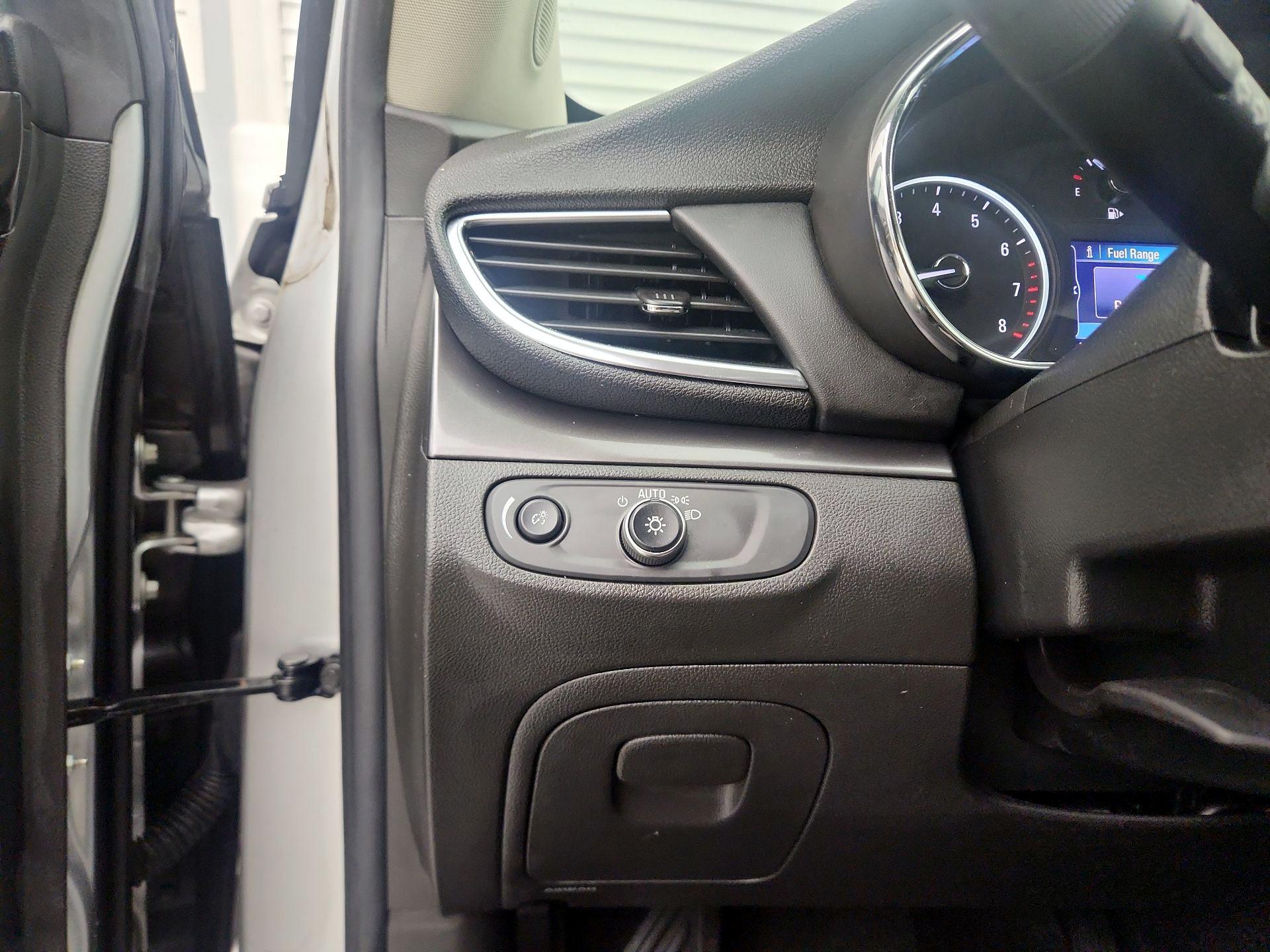 Thumbnail: 2019 Buick Encore - 13