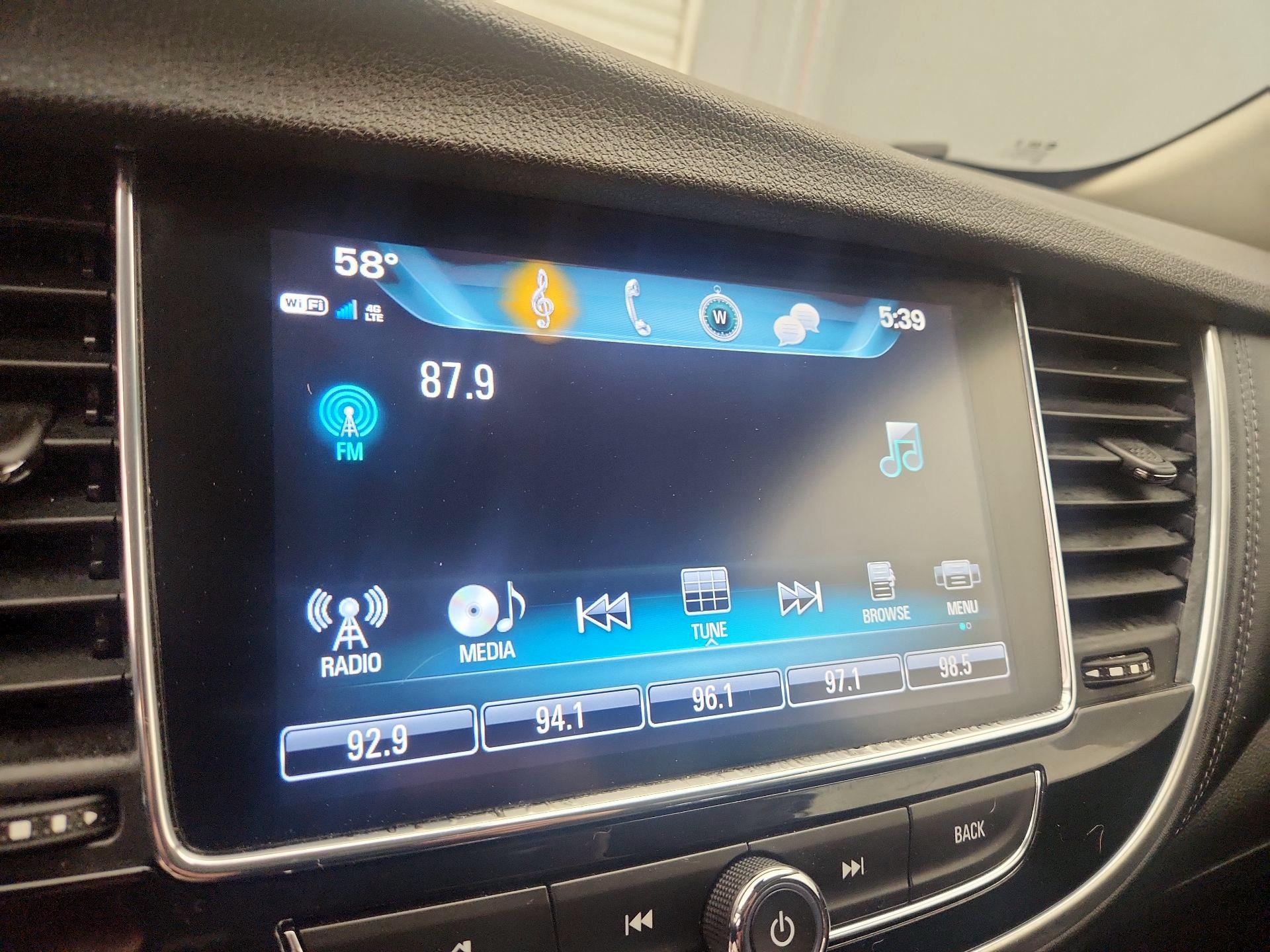 Thumbnail: 2019 Buick Encore - 15