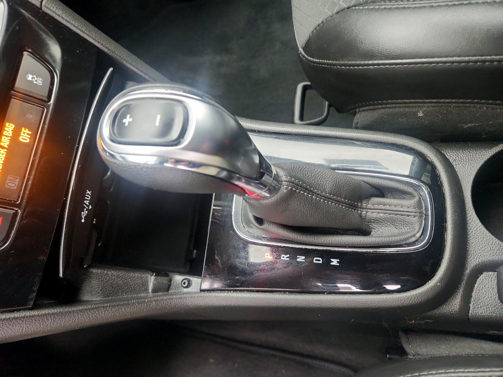 Thumbnail: 2019 Buick Encore - 17