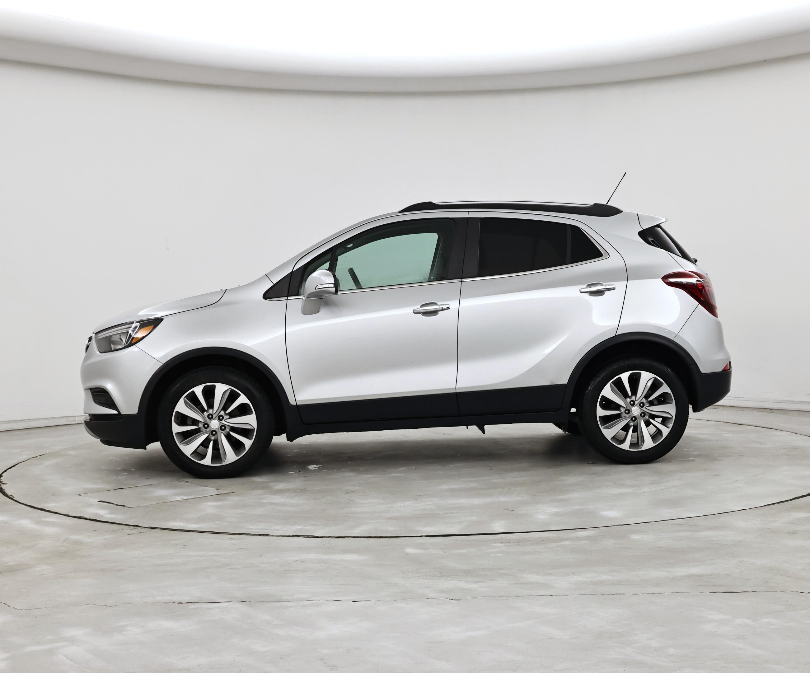 Thumbnail: 2019 Buick Encore - 3