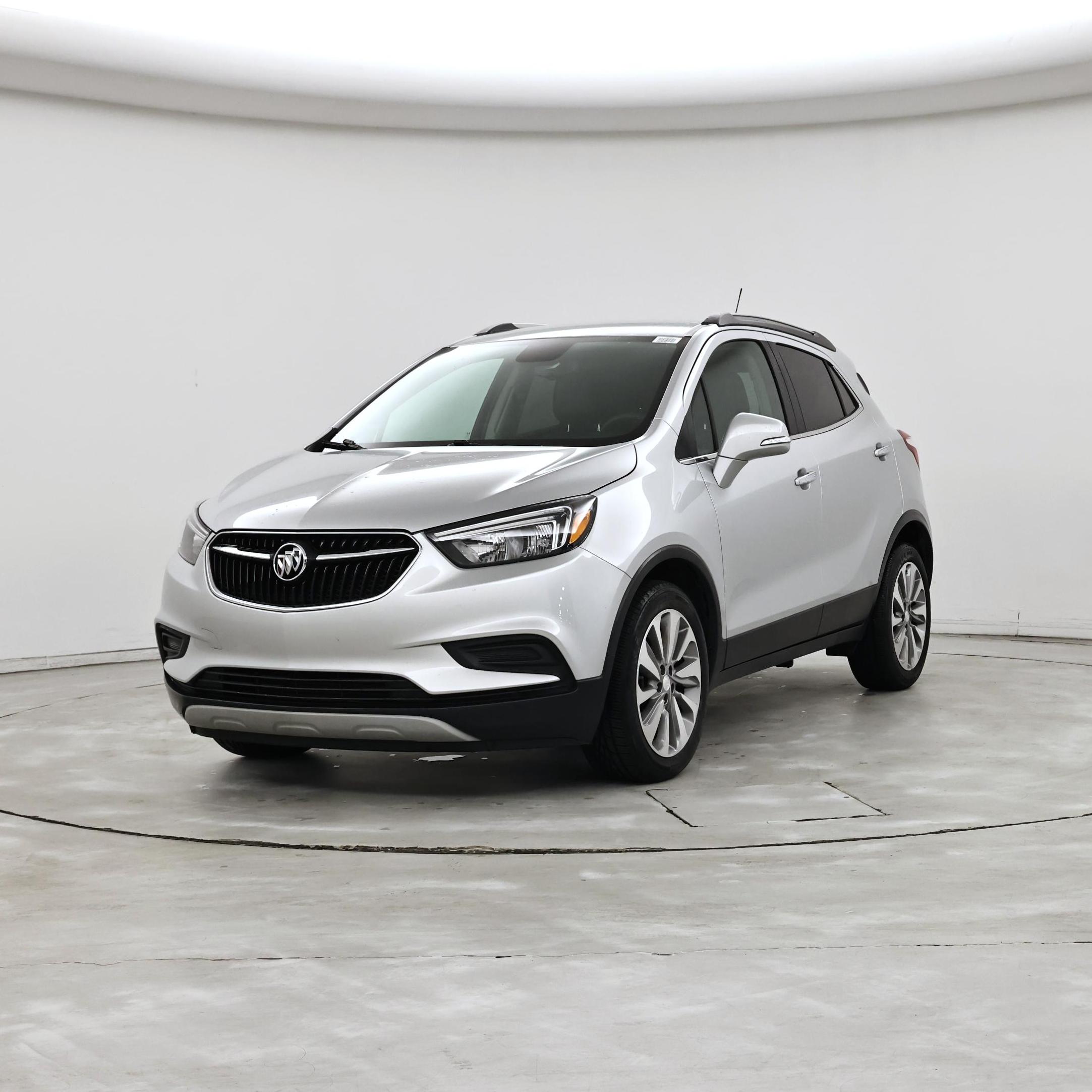 Thumbnail: 2019 Buick Encore - 4