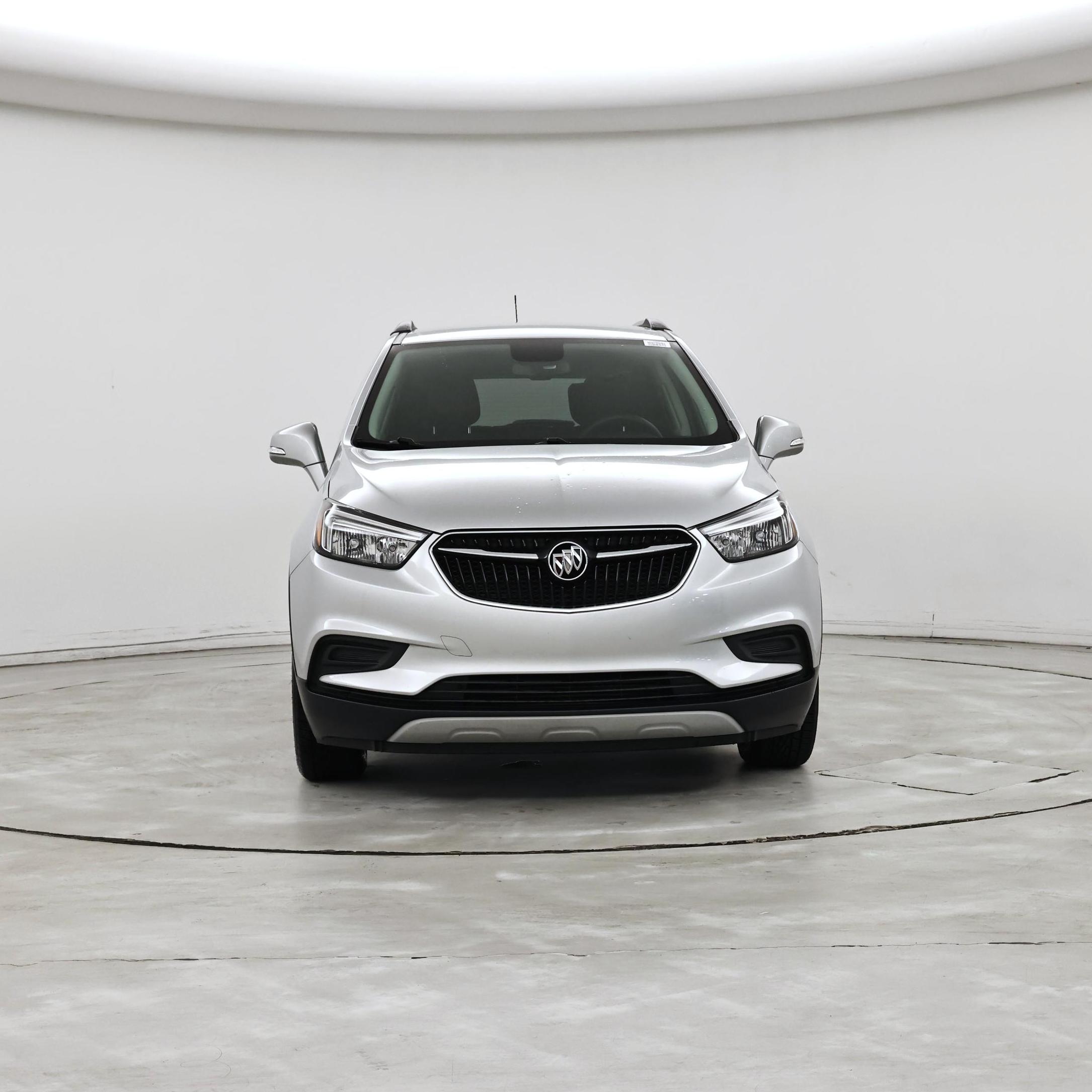 Thumbnail: 2019 Buick Encore - 5