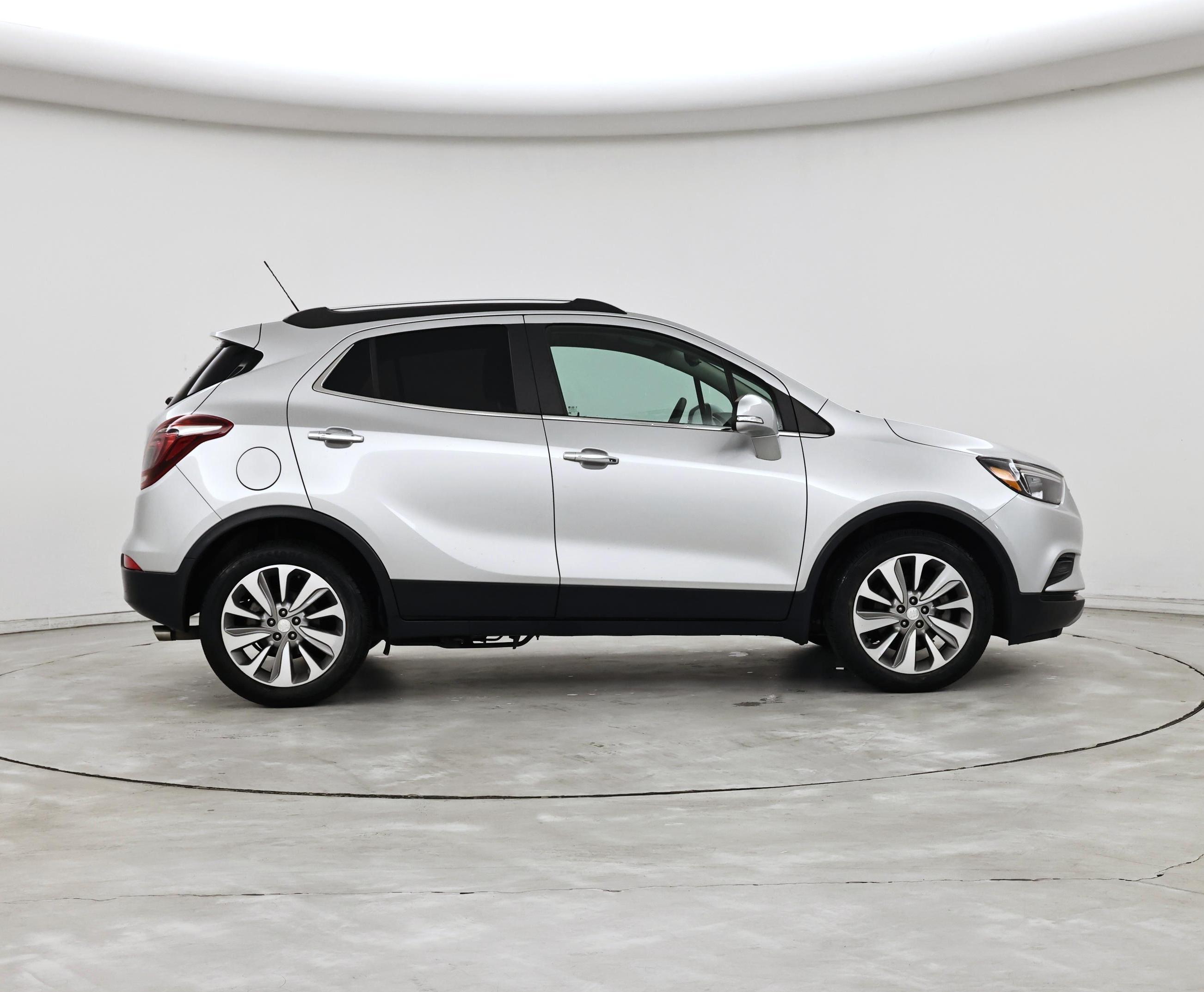 Thumbnail: 2019 Buick Encore - 7