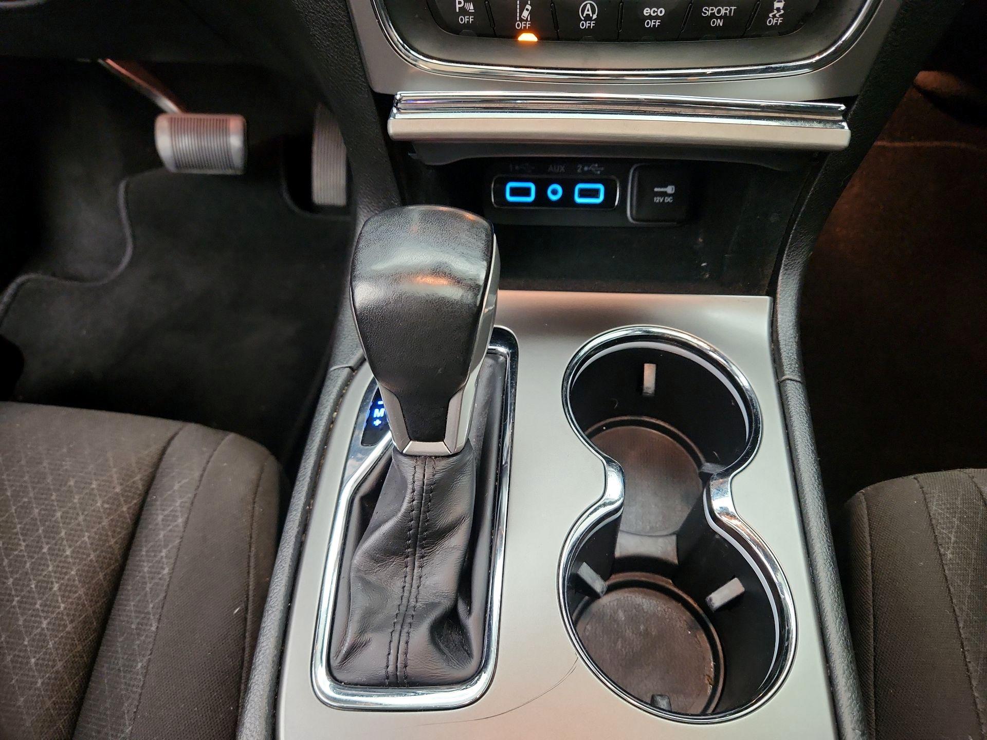 Thumbnail: 2020 Jeep Grand Cherokee - 17