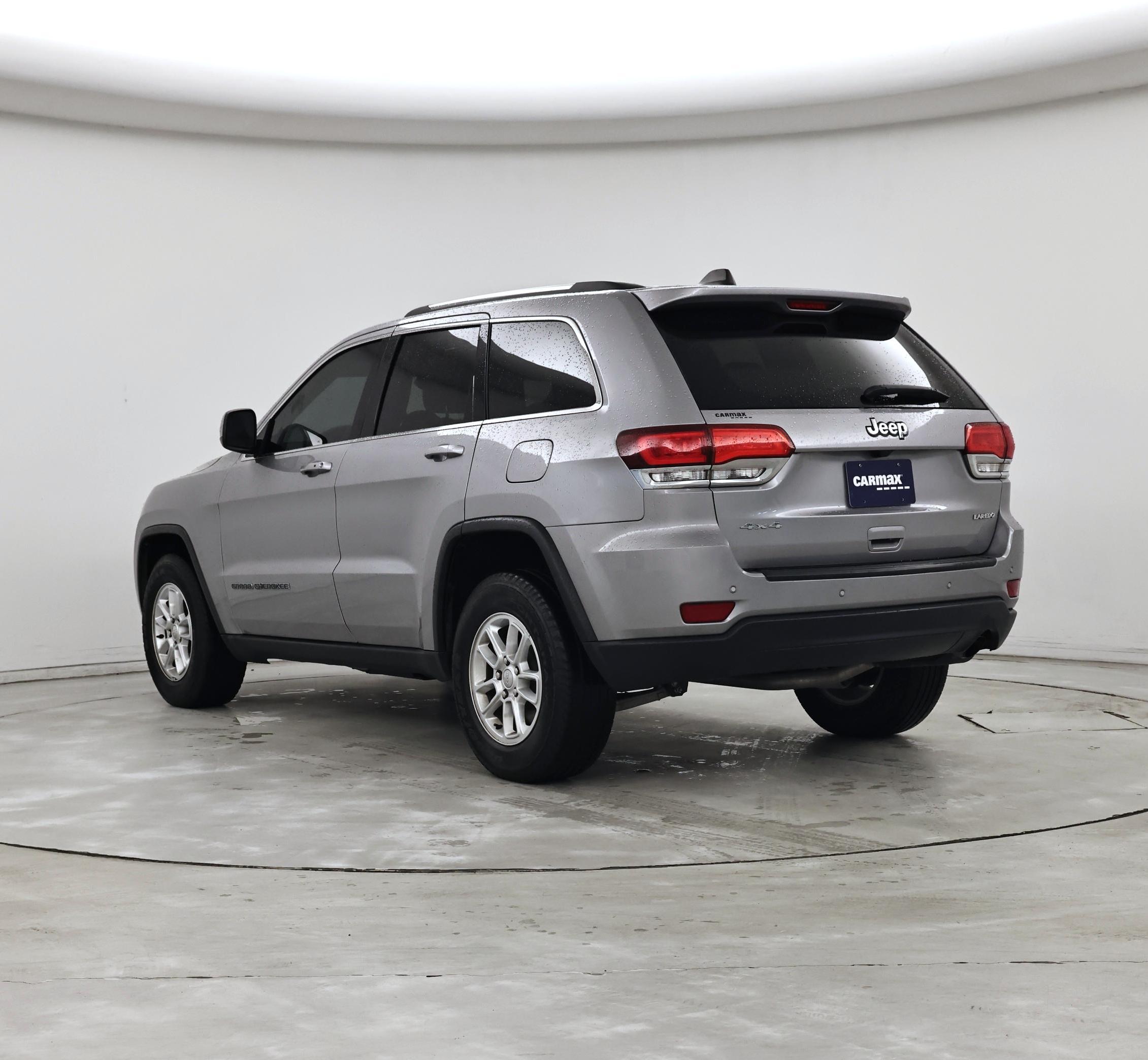 Thumbnail: 2020 Jeep Grand Cherokee - 2