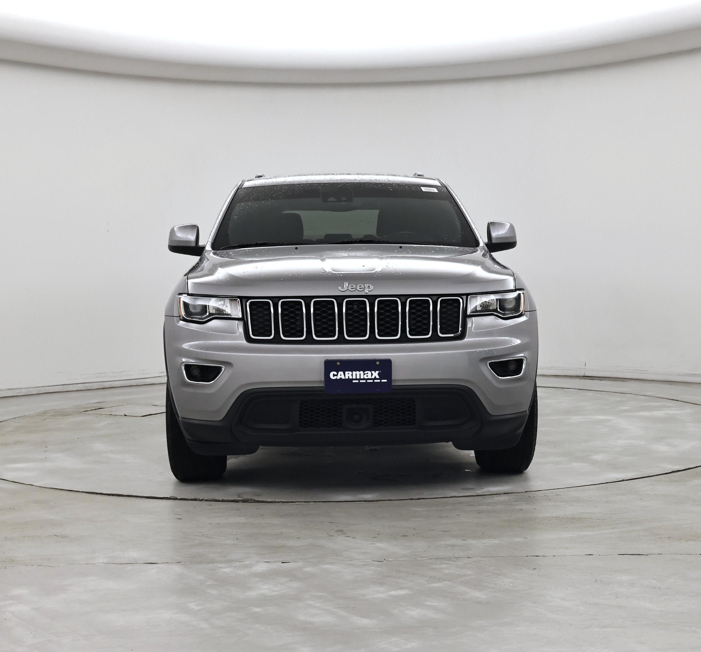 Thumbnail: 2020 Jeep Grand Cherokee - 5