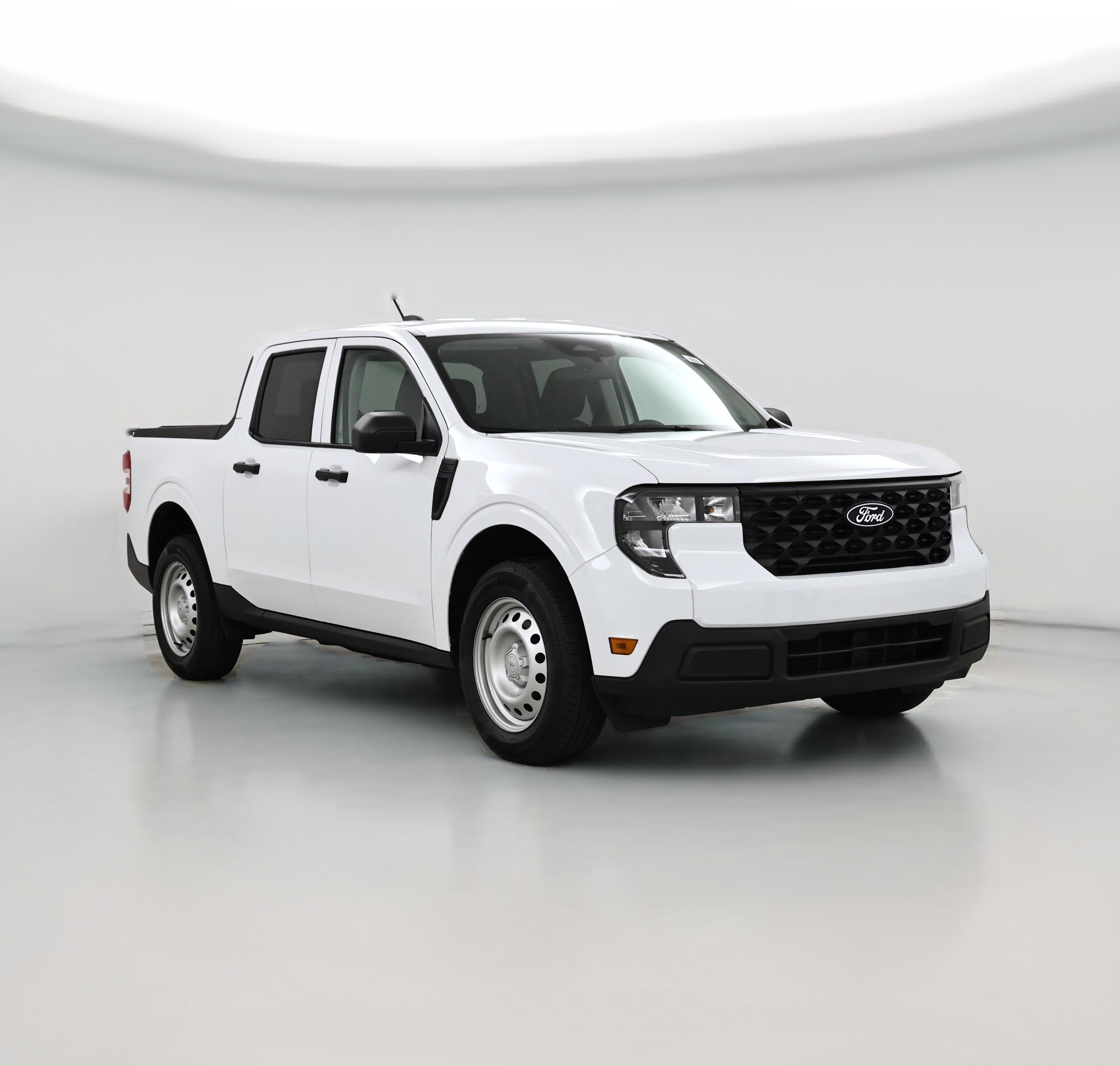 Thumbnail: 2025 Ford Maverick - 1